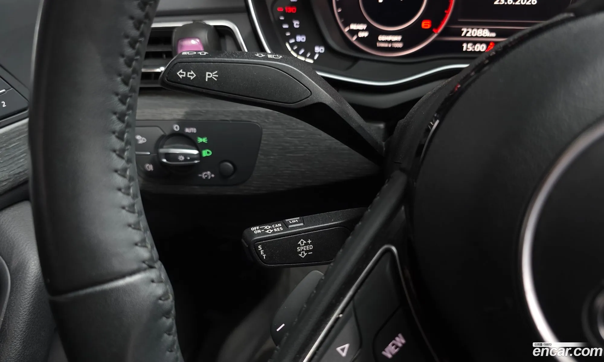 Audi A4 2018 WAUZZZF41JA186944 — 5