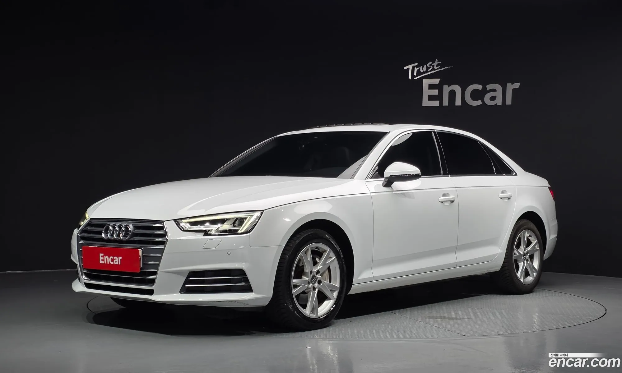 Audi A4 2018 WAUZZZF41JA186944 — 13