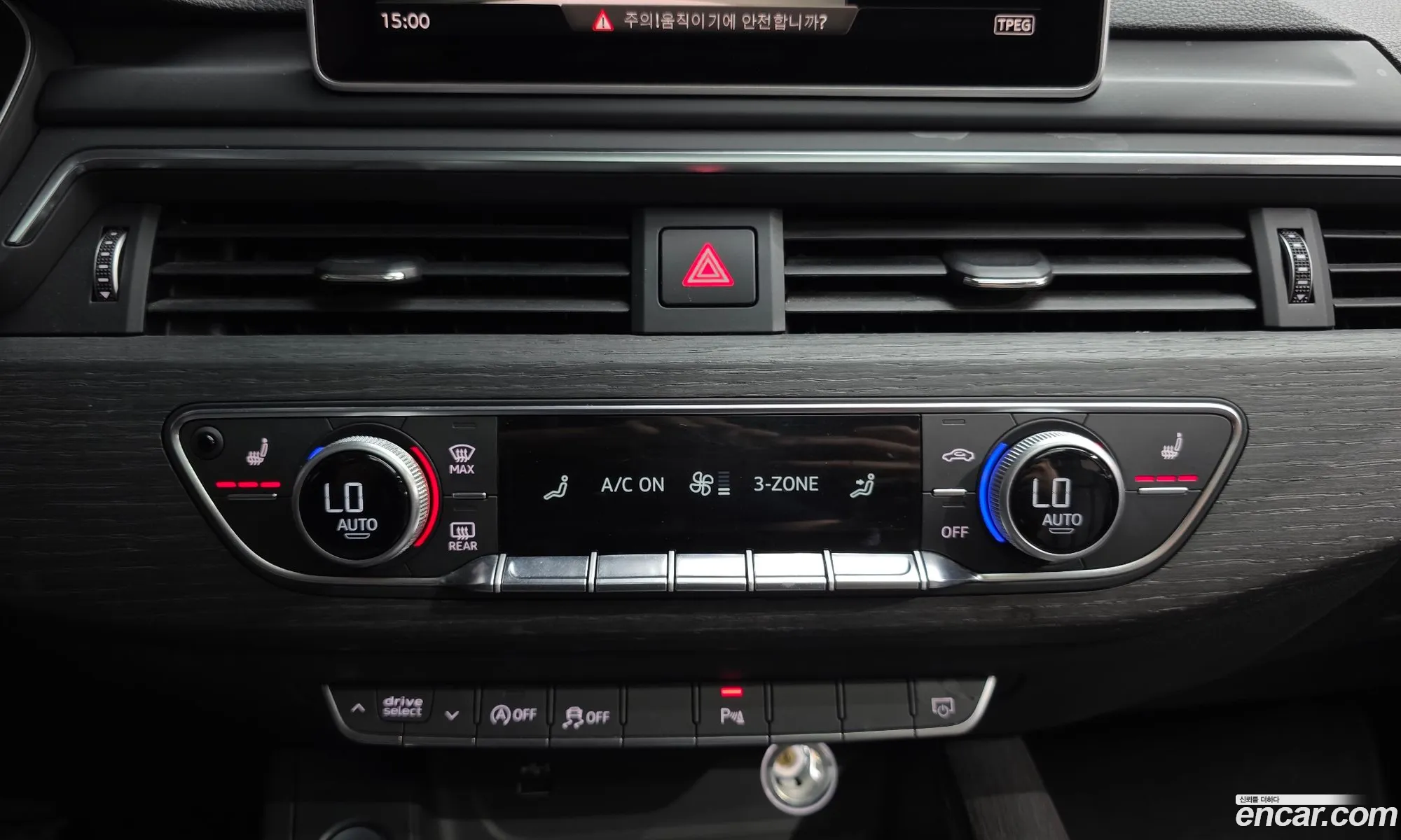 Audi A4 2018 WAUZZZF41JA186944 — 10