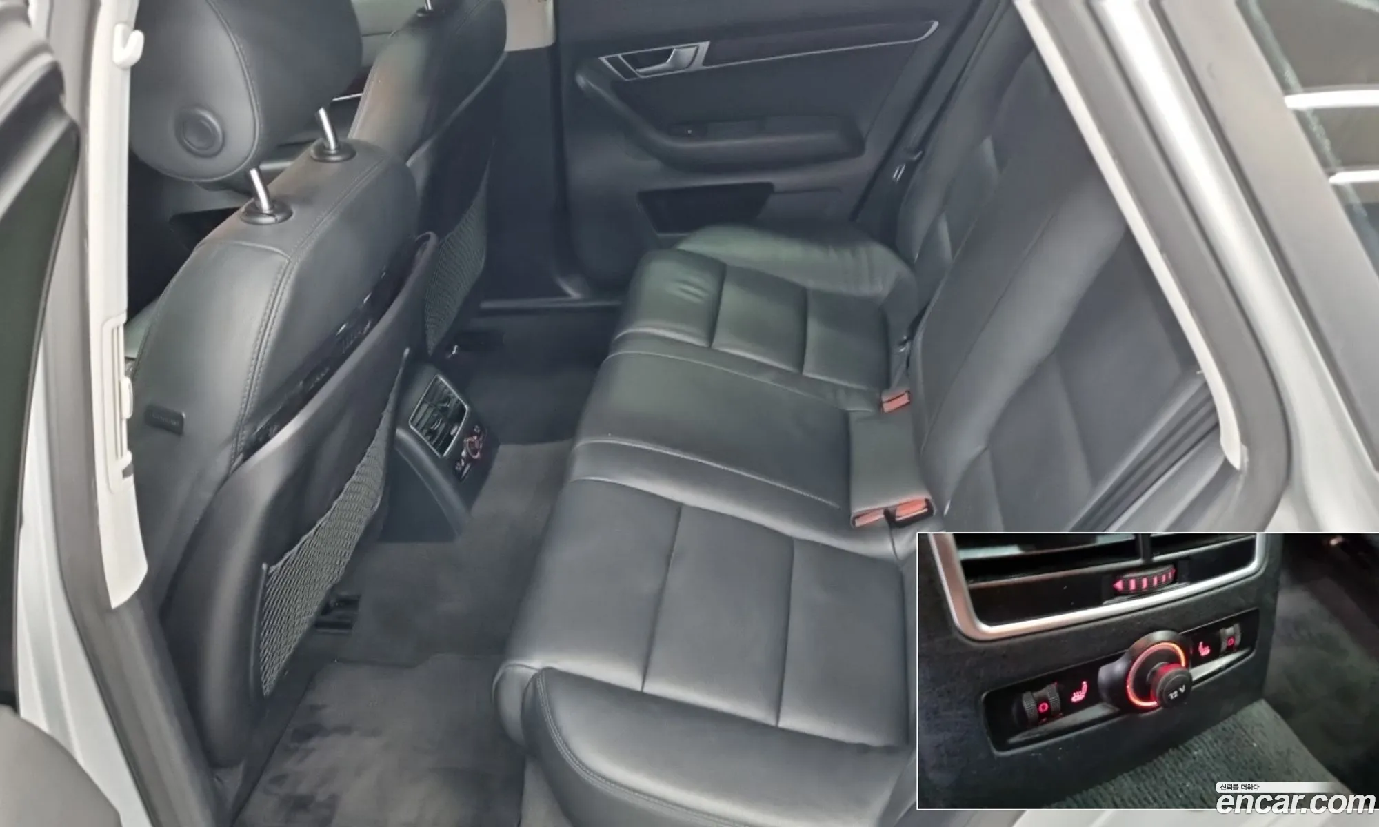 Audi A6 2010 — 15