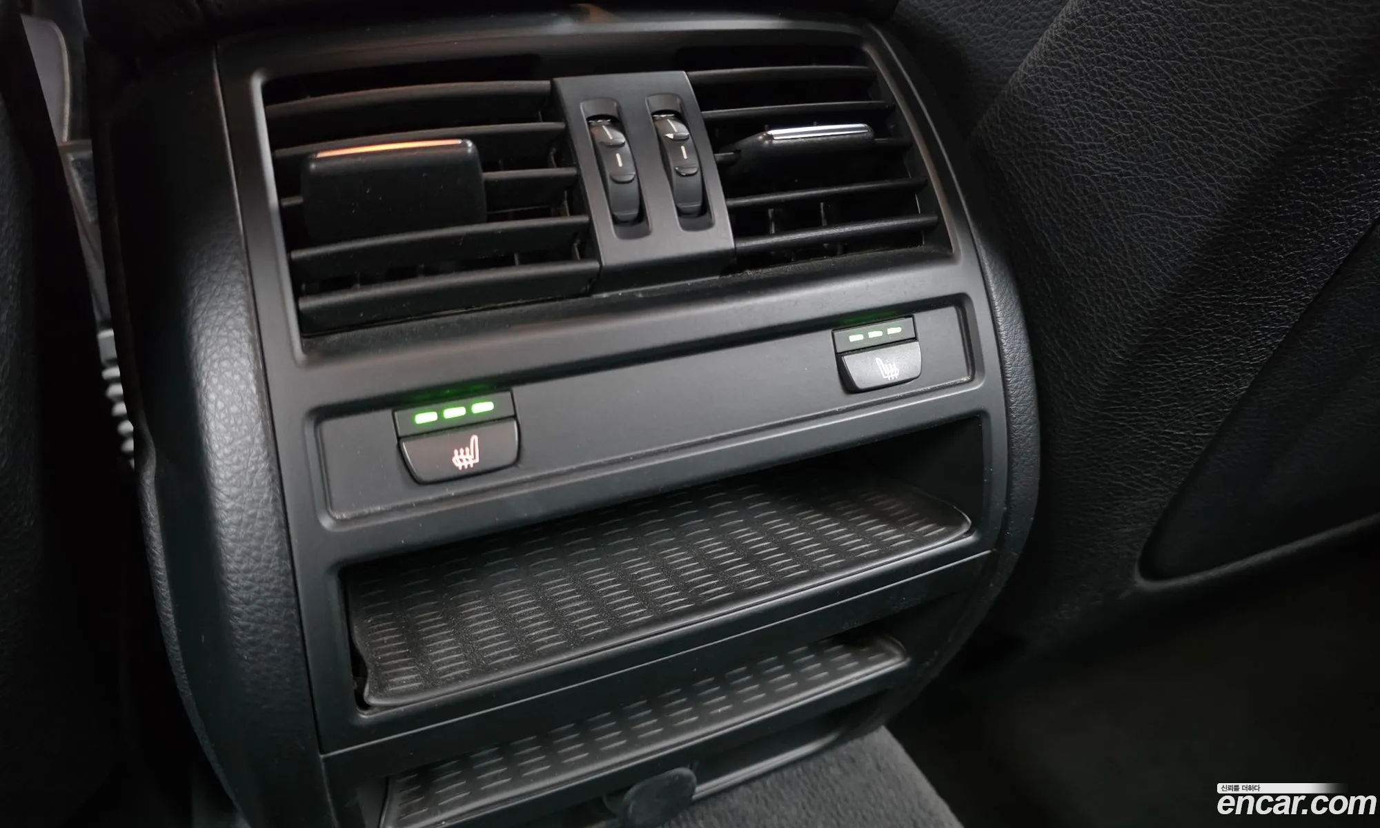 BMW 5 Series 2015 WBA5E7108FG152622 — 2