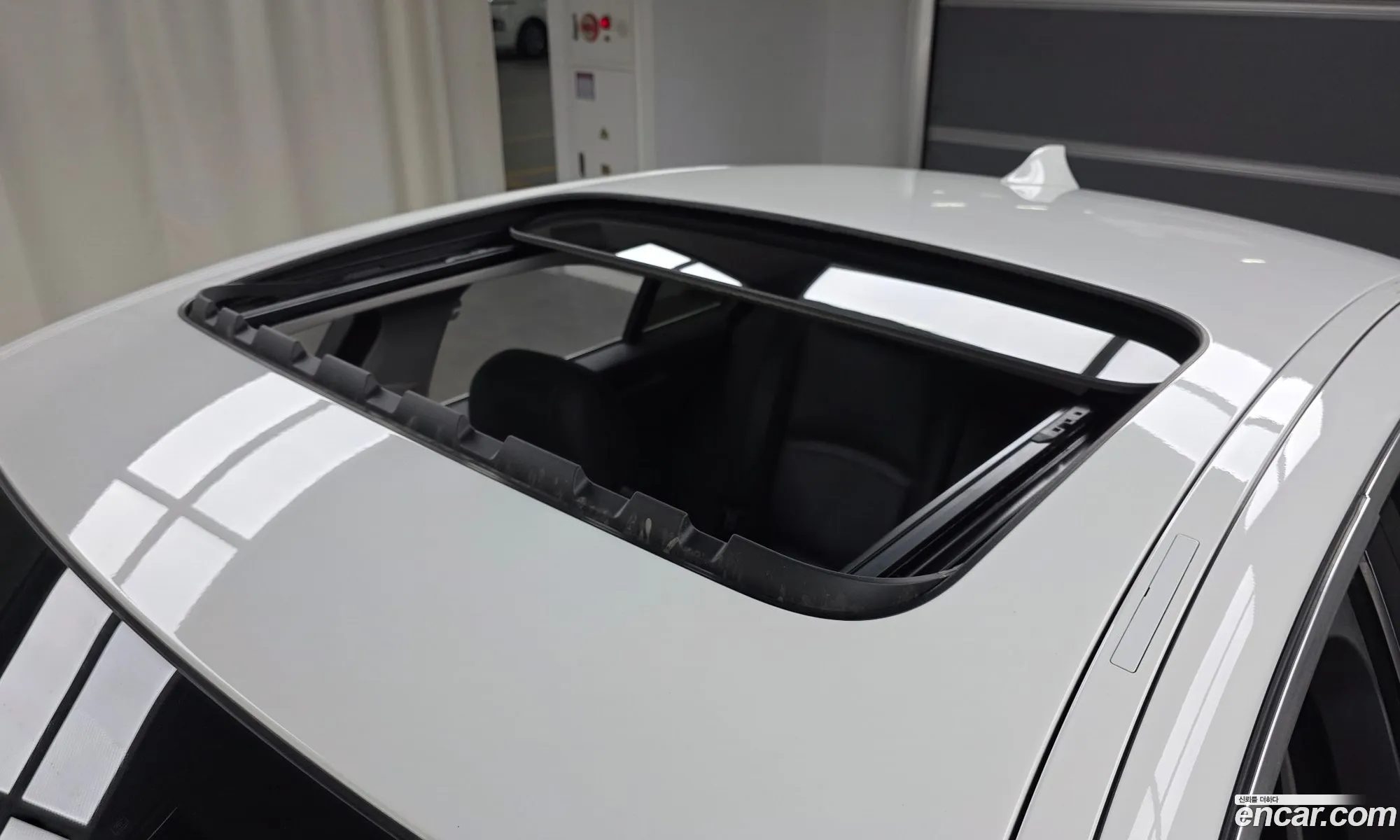 BMW 5 Series 2015 WBA5E7108FG152622 — 4