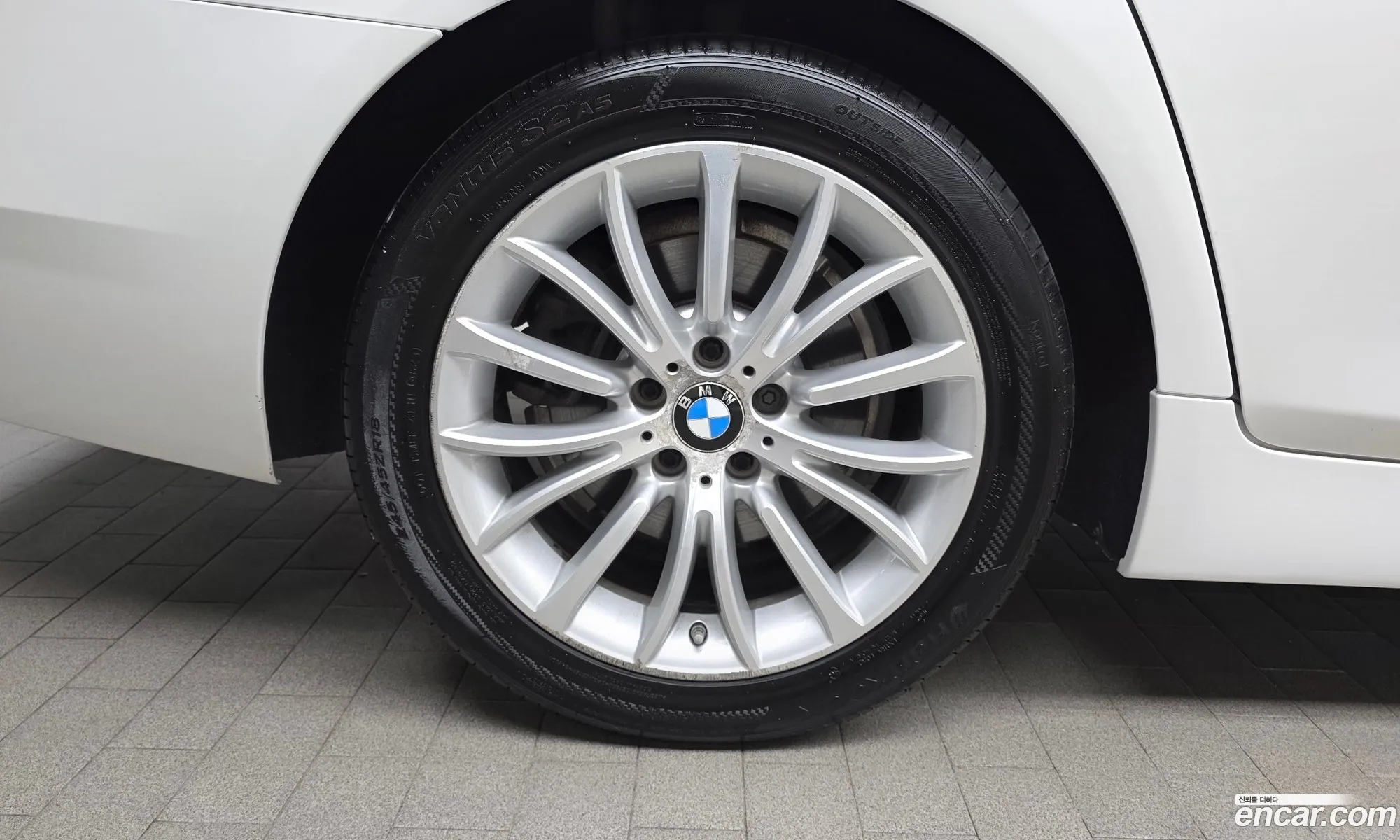 BMW 5 Series 2015 WBA5E7108FG152622 — 14