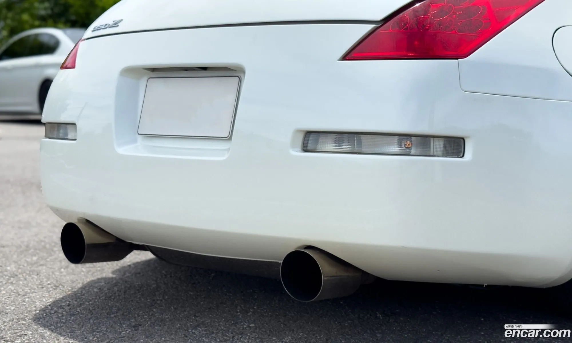 Nissan 350Z 2007 — 13