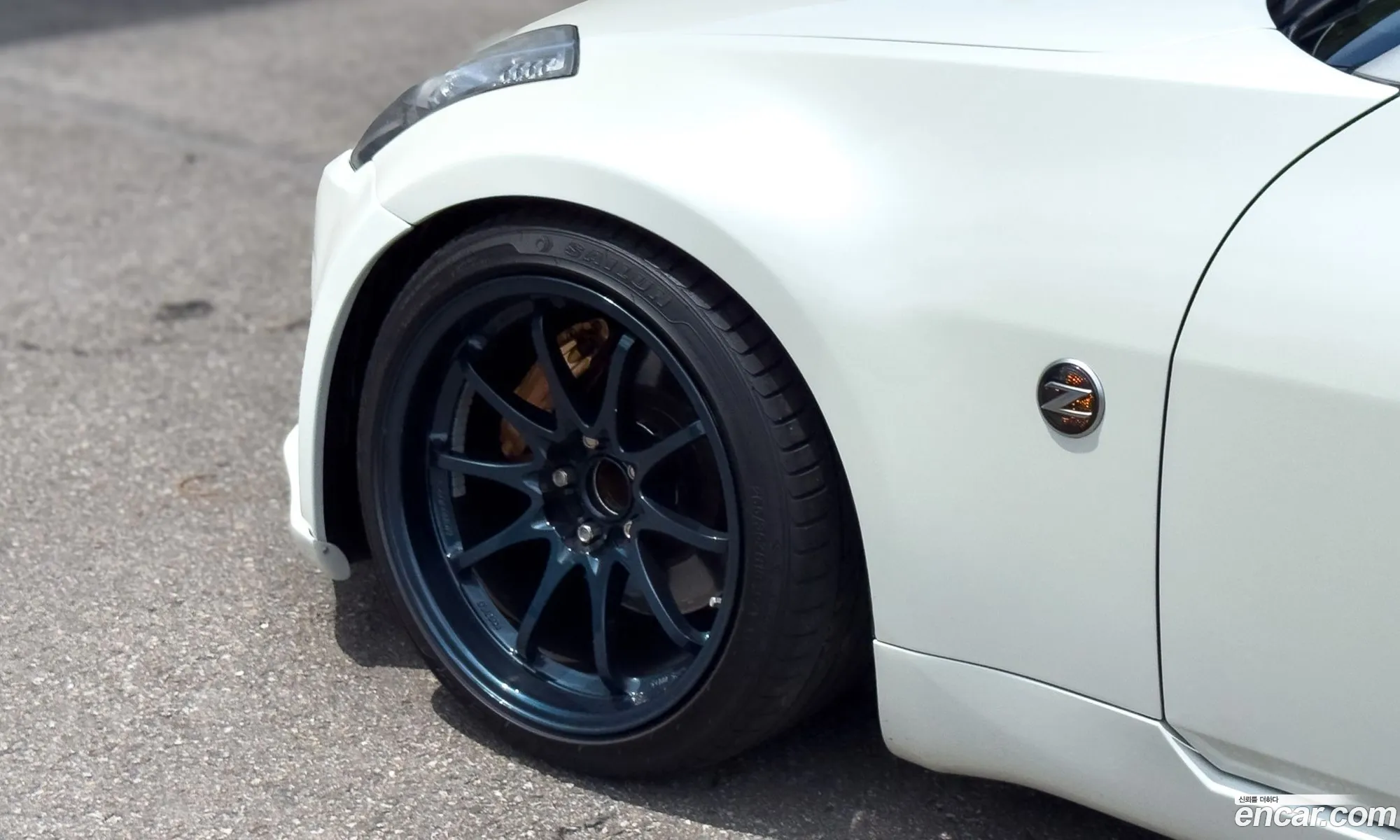 Nissan 350Z