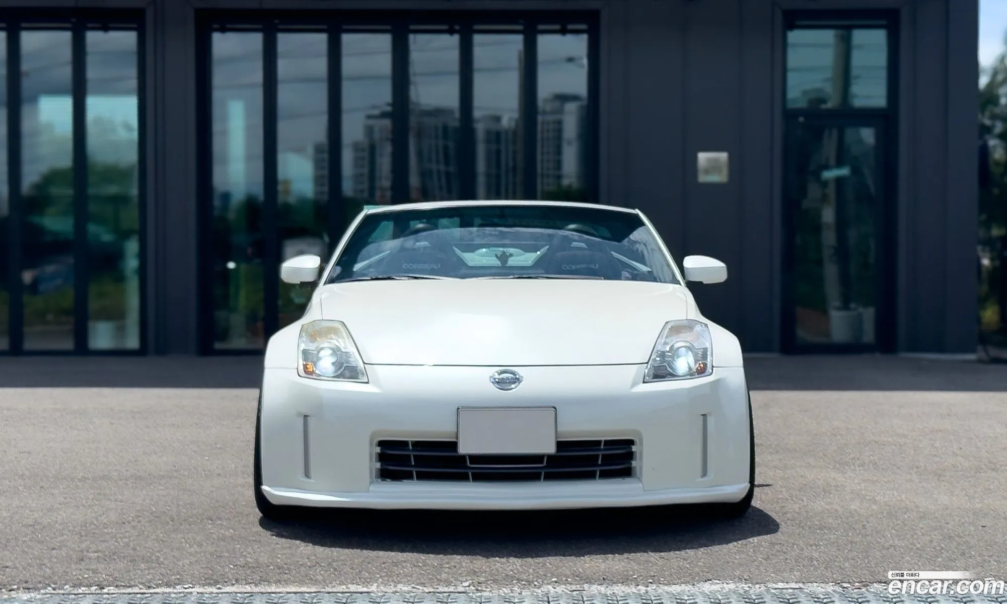 Nissan 350Z 2007 — 15