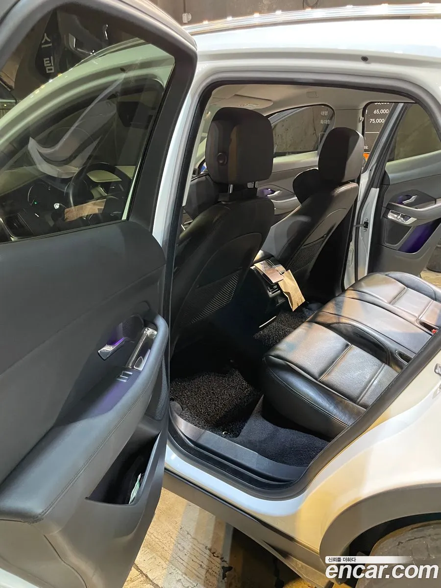 Jaguar E-Pace 2019 — 2