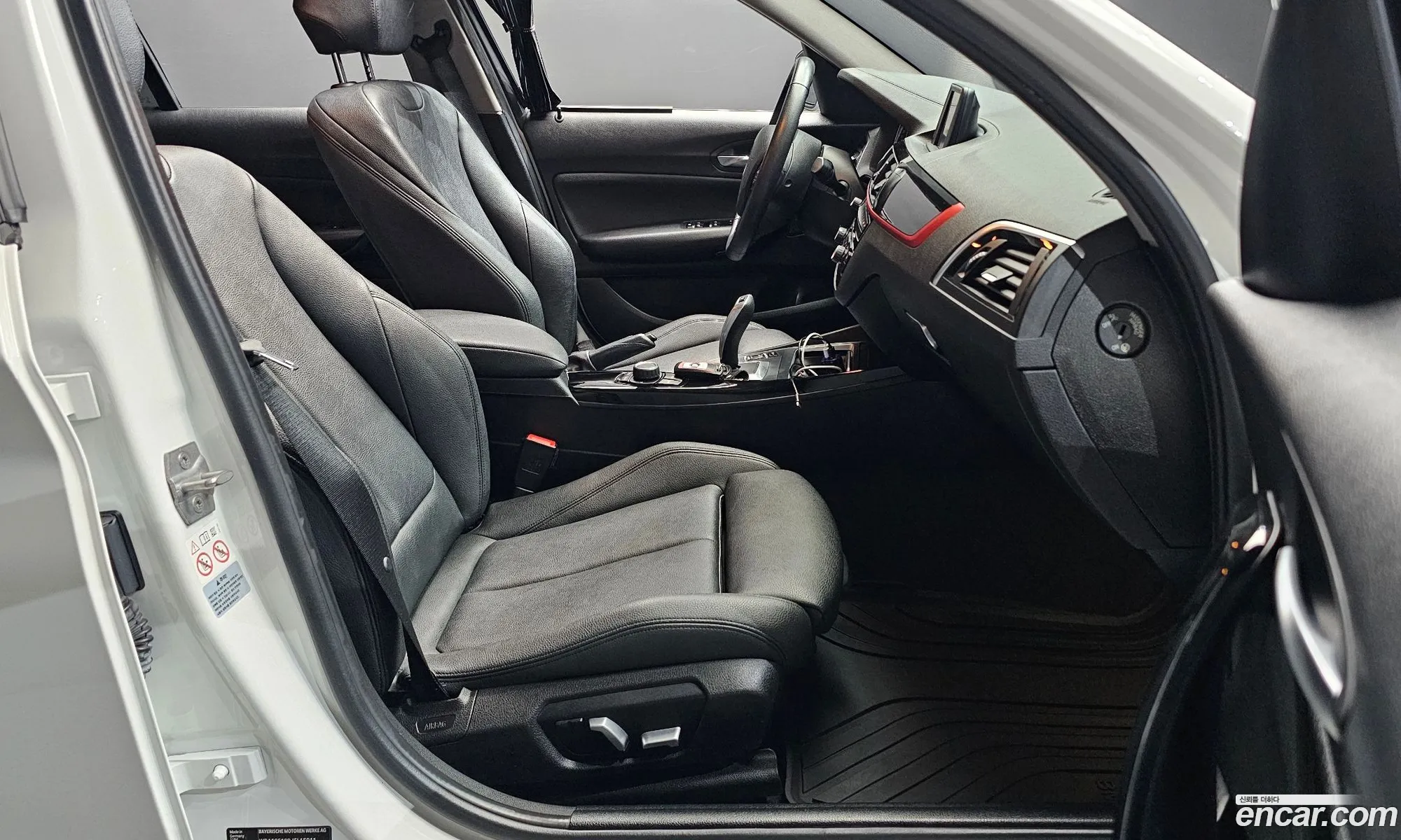 BMW 1 Series 2018 WBA1S5109J5L15911 — 7