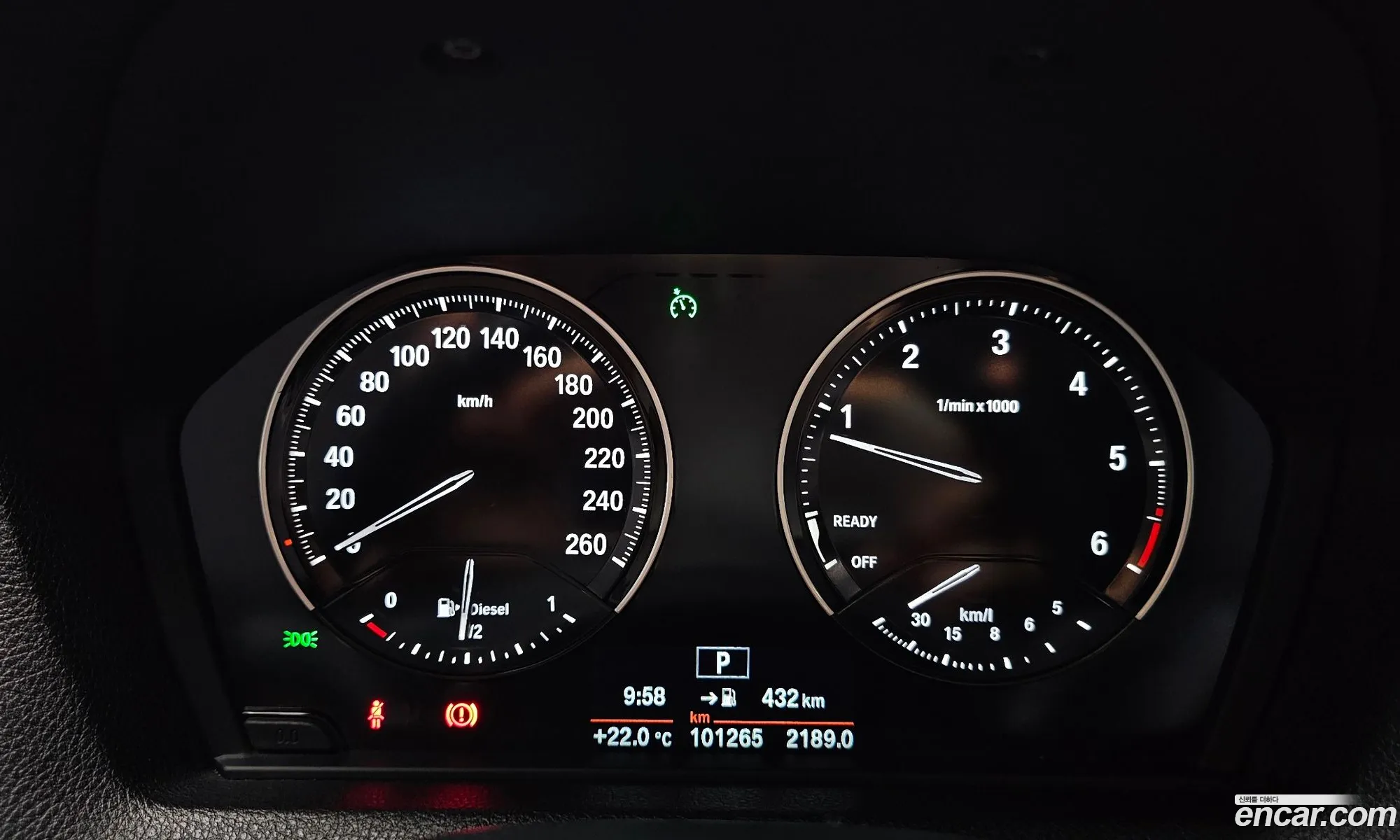 BMW 1 Series 2018 WBA1S5109J5L15911 — 11