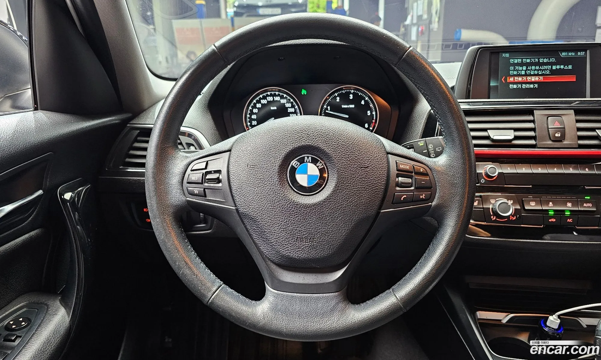 BMW 1 Series 2018 WBA1S5109J5L15911 — 14