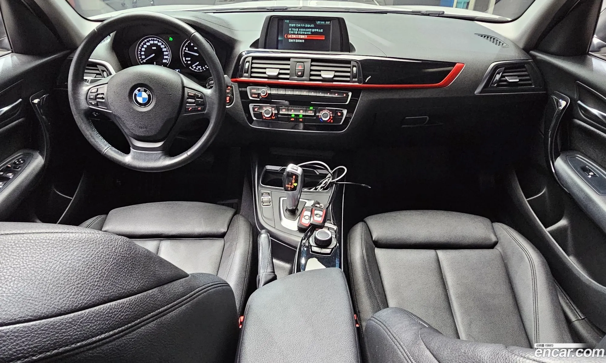 BMW 1 Series 2018 WBA1S5109J5L15911 — 10