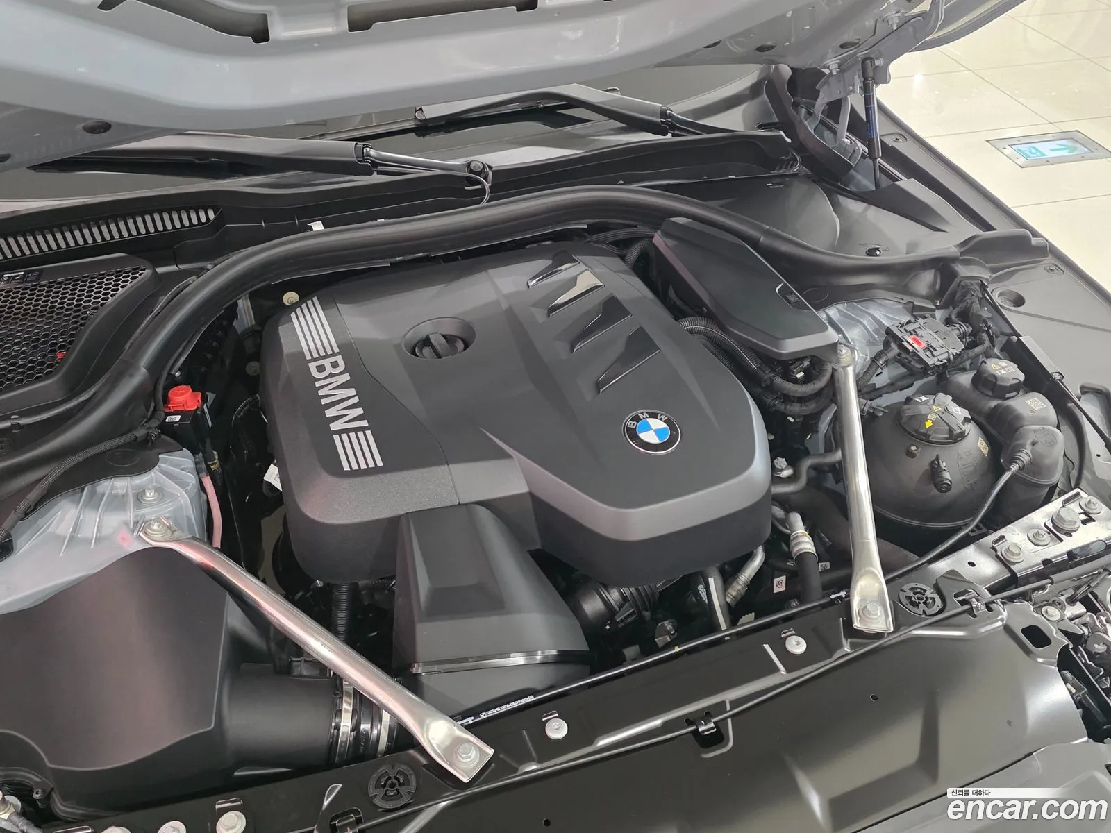 BMW 5 Series 2025 — 5