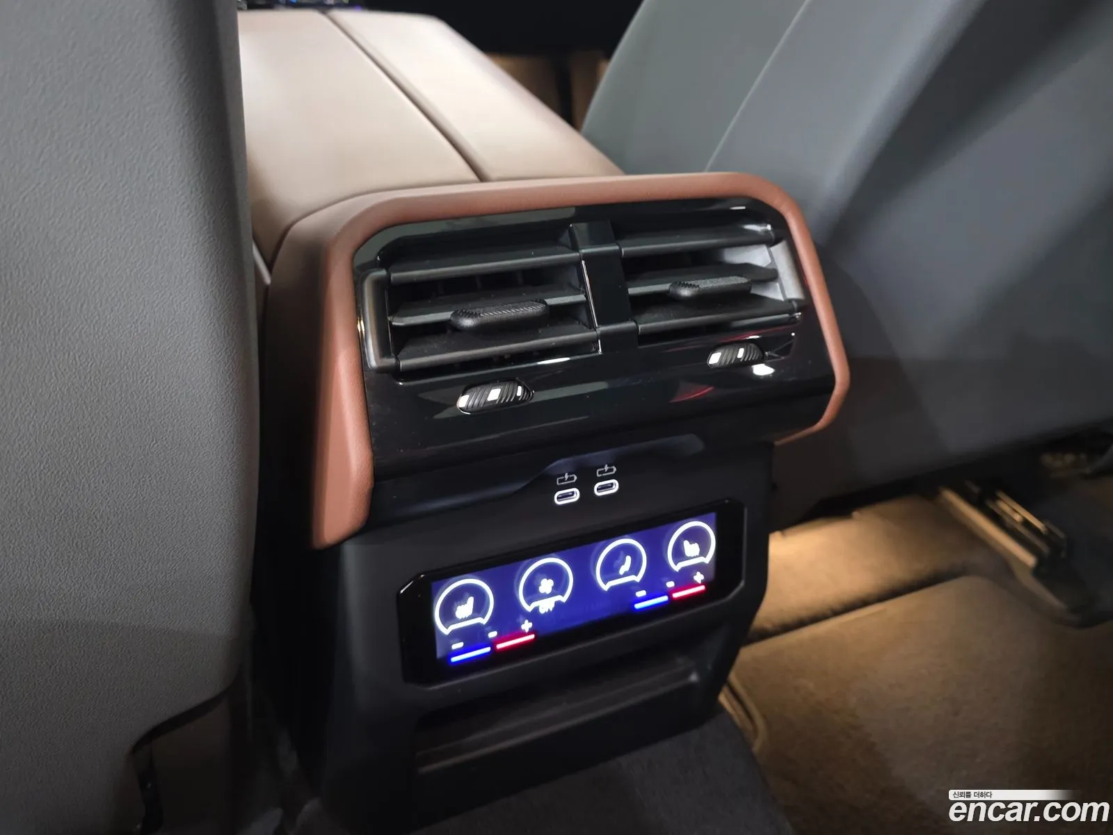 BMW 5 Series 2025 — 14
