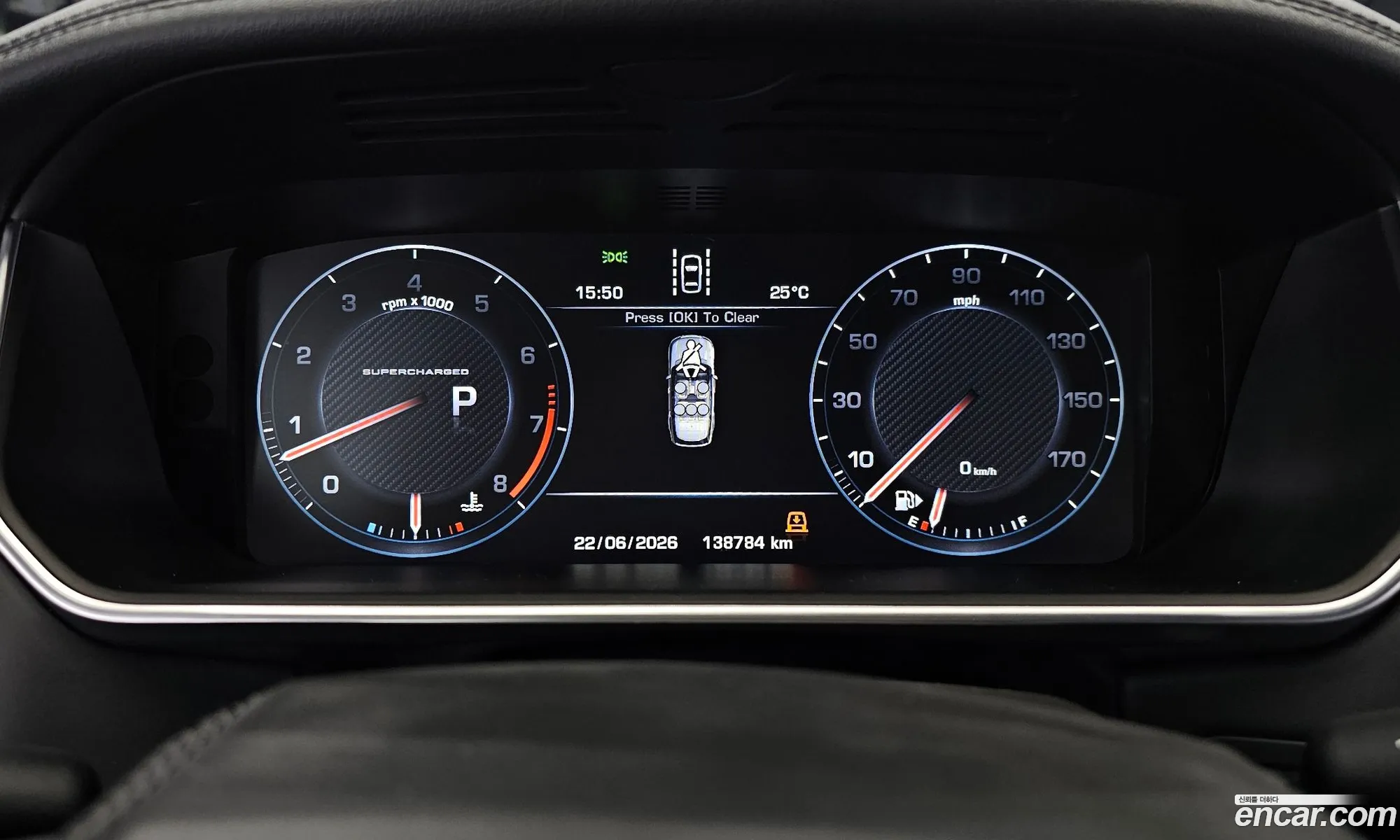 Land Rover Range Rover 2016 SALGS3EF1GA304605 — 17