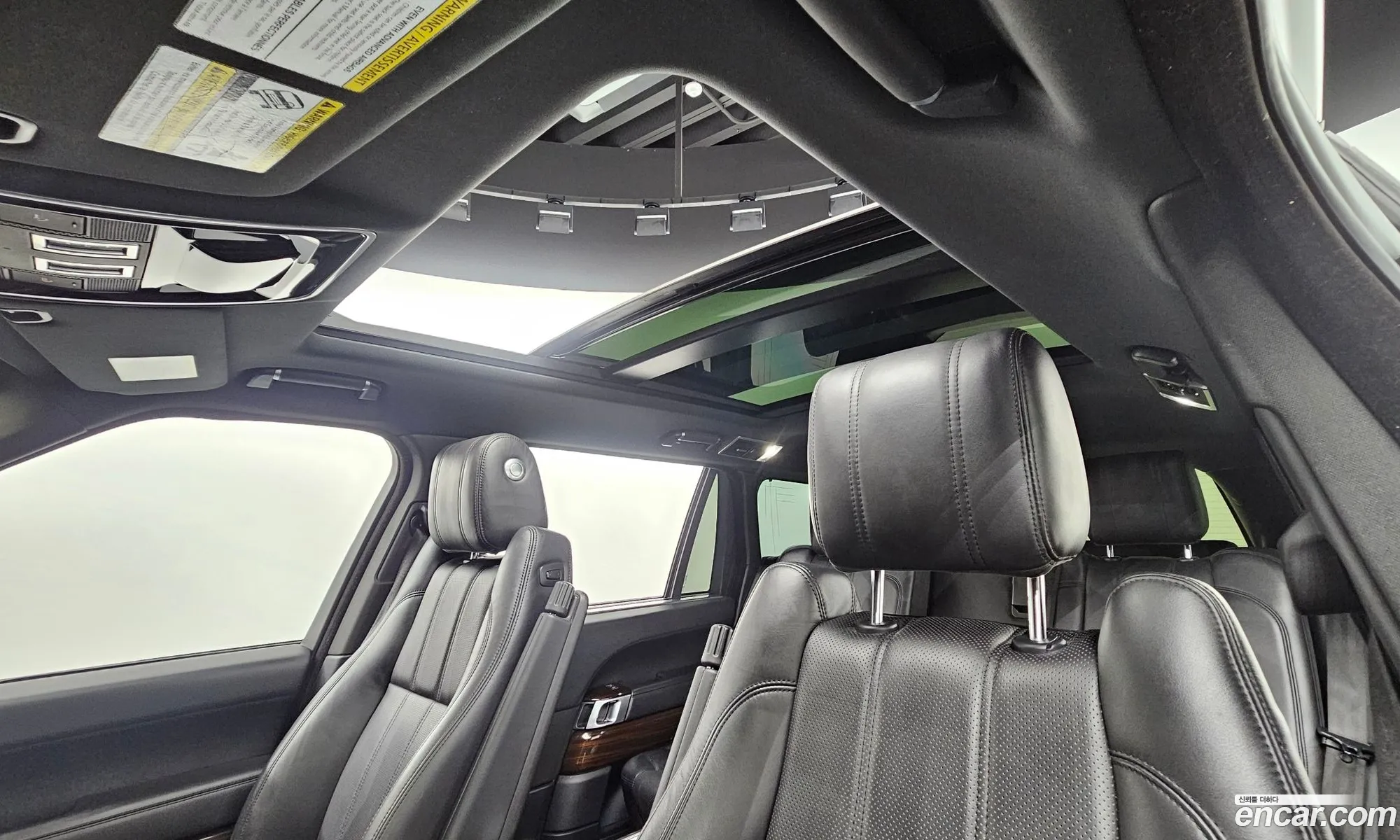 Land Rover Range Rover 2016 SALGS3EF1GA304605 — 15