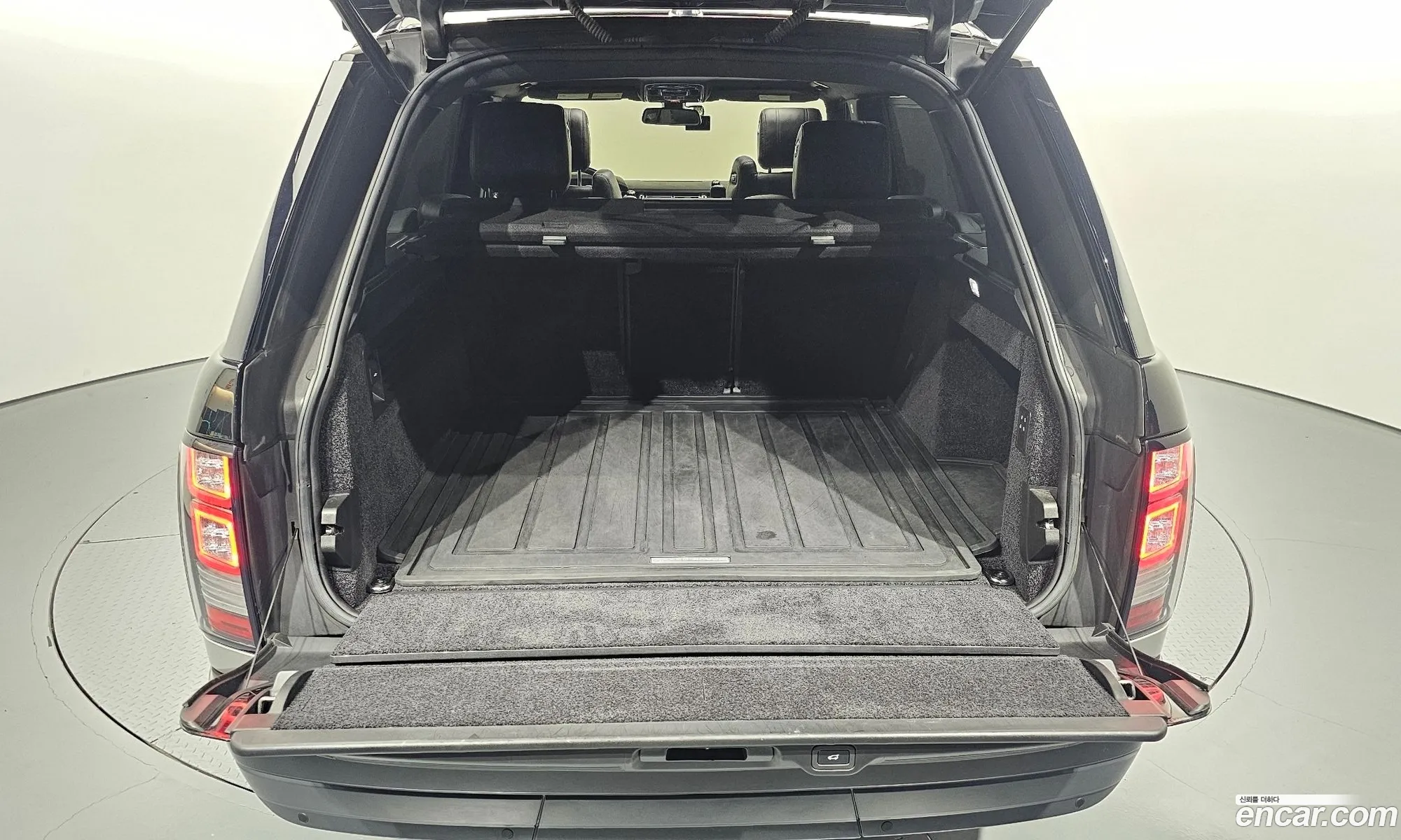 Land Rover Range Rover 2016 SALGS3EF1GA304605 — 21
