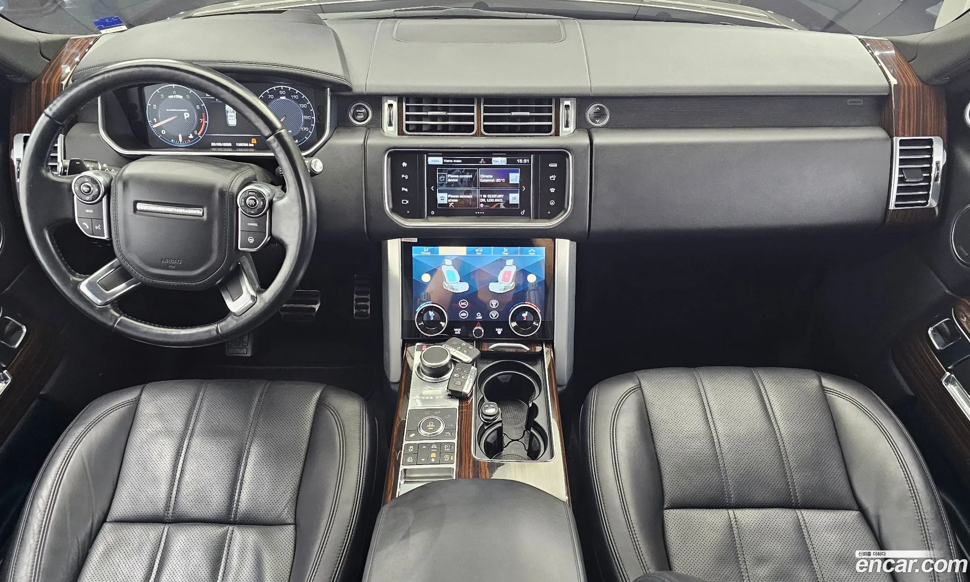 Land Rover Range Rover 2016 SALGS3EF1GA304605 — 16