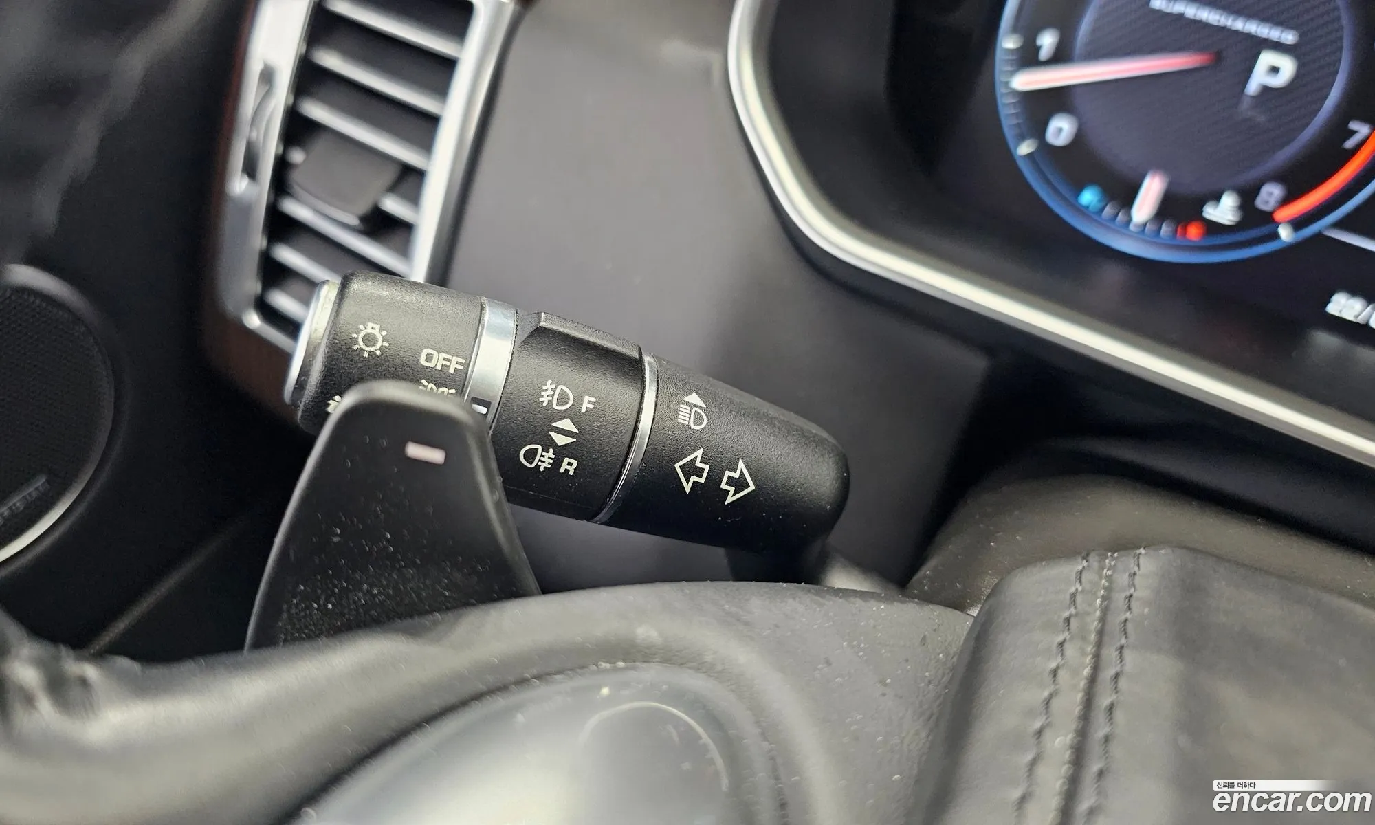 Land Rover Range Rover 2016 SALGS3EF1GA304605 — 29