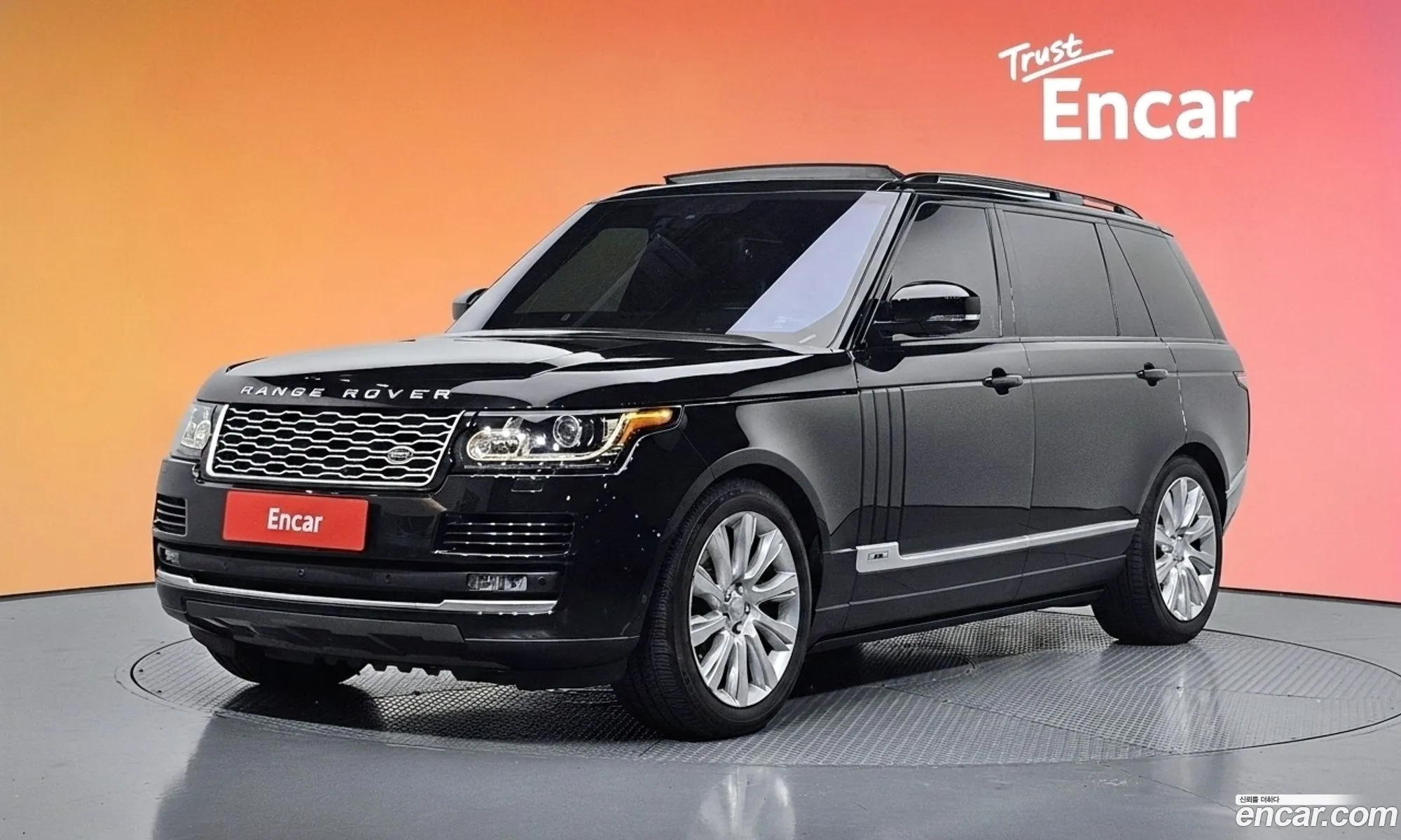 Land Rover Range Rover 2016 SALGS3EF1GA304605 — 11