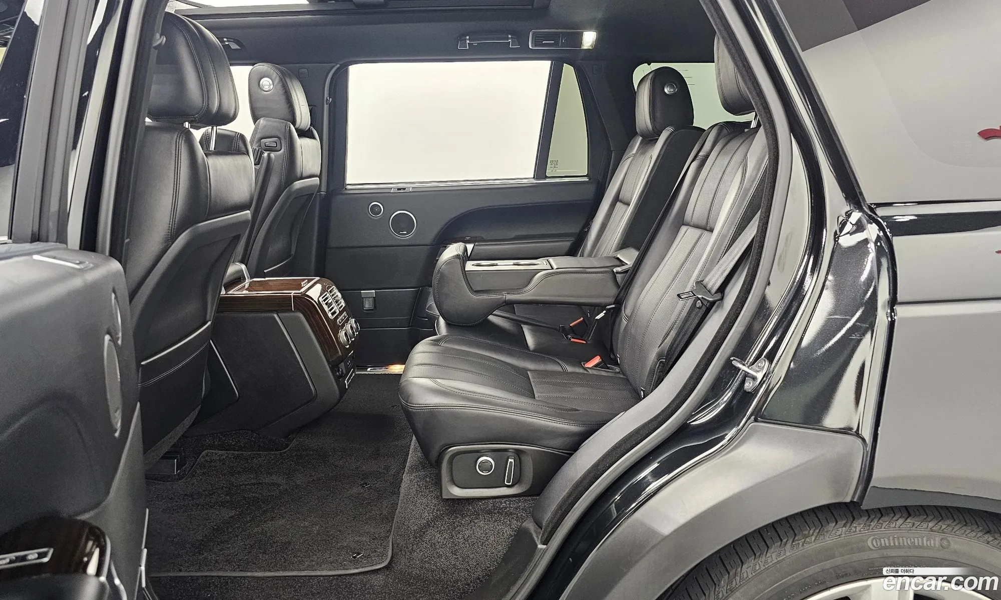 Land Rover Range Rover 2016 SALGS3EF1GA304605 — 19