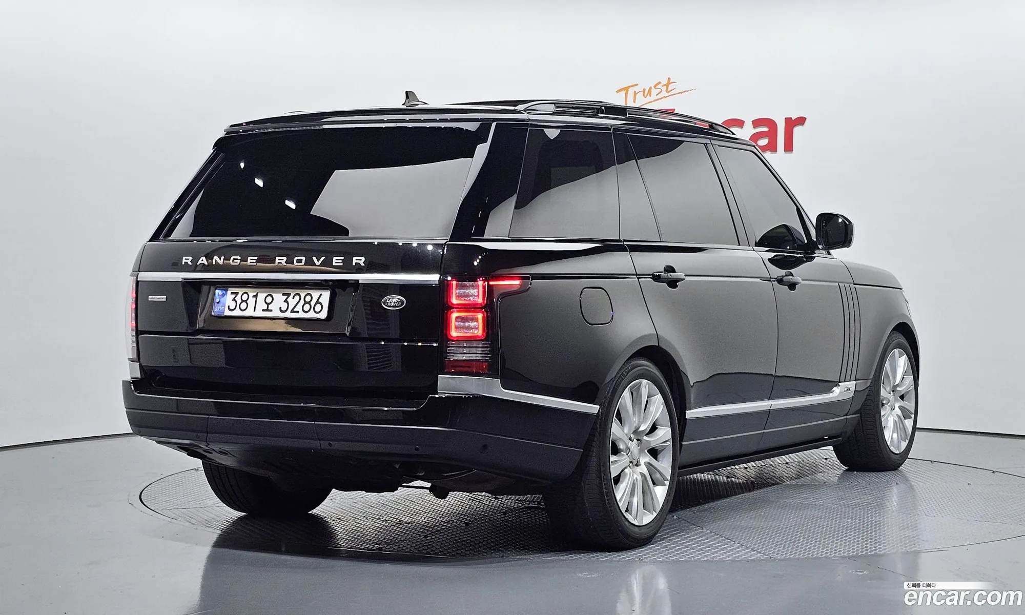 Land Rover Range Rover 2016 SALGS3EF1GA304605 — 20