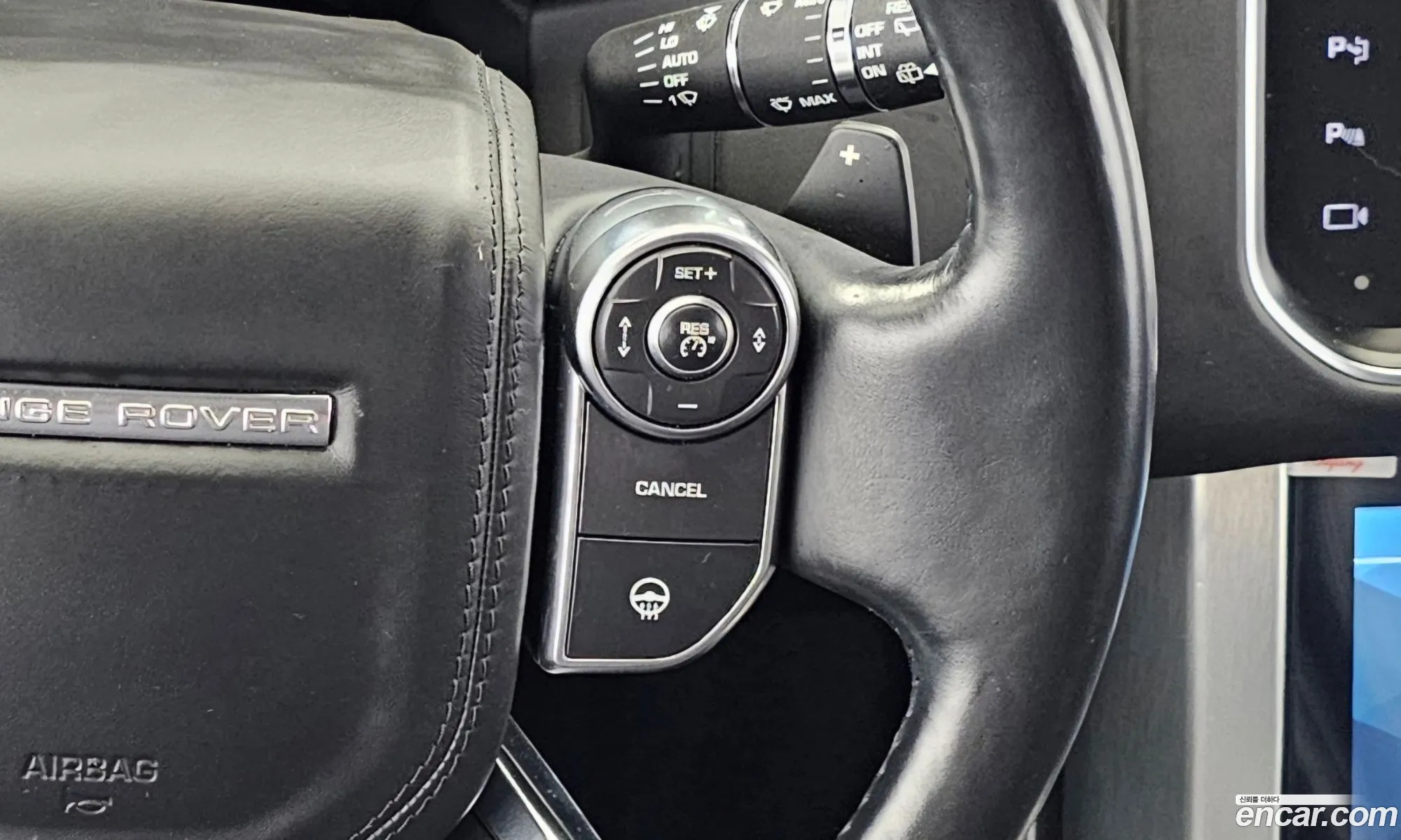 Land Rover Range Rover 2016 SALGS3EF1GA304605 — 22