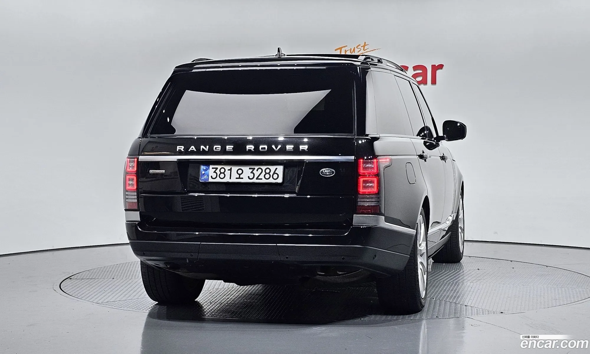 Land Rover Range Rover 2016 SALGS3EF1GA304605 — 12