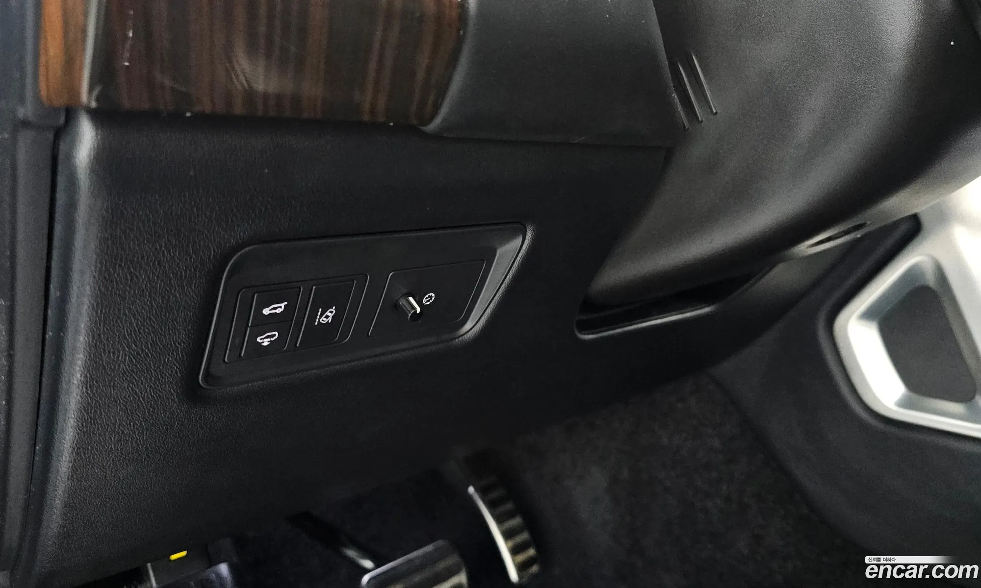 Land Rover Range Rover 2016 SALGS3EF1GA304605 — 26