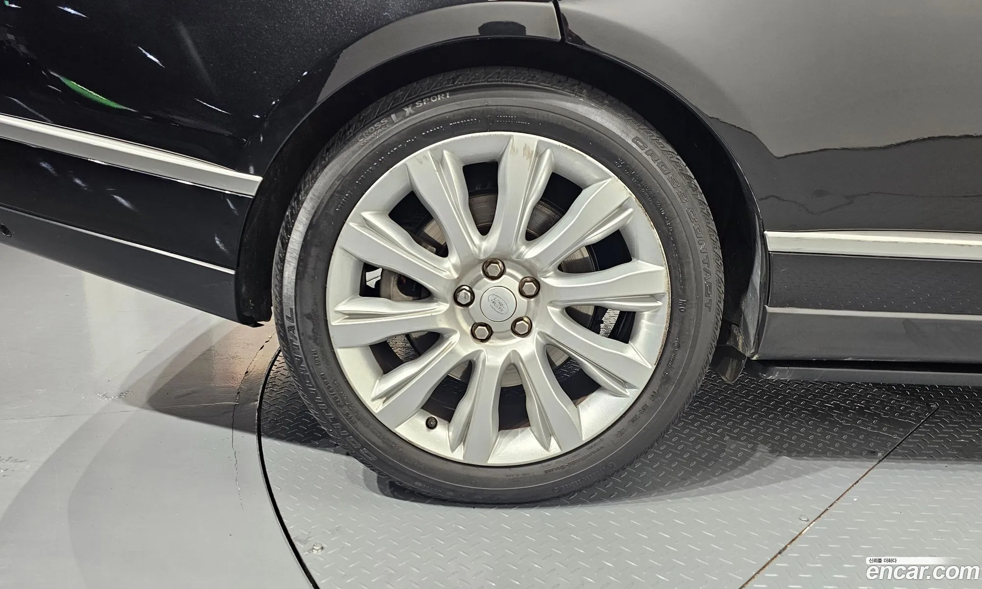 Land Rover Range Rover 2016 SALGS3EF1GA304605 — 28