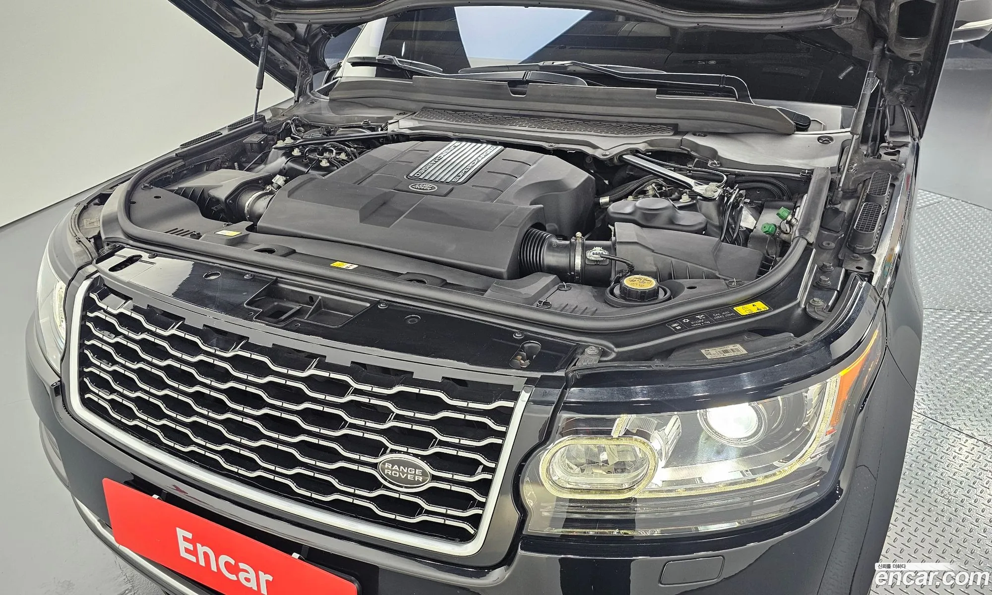 Land Rover Range Rover 2016 SALGS3EF1GA304605 — 32