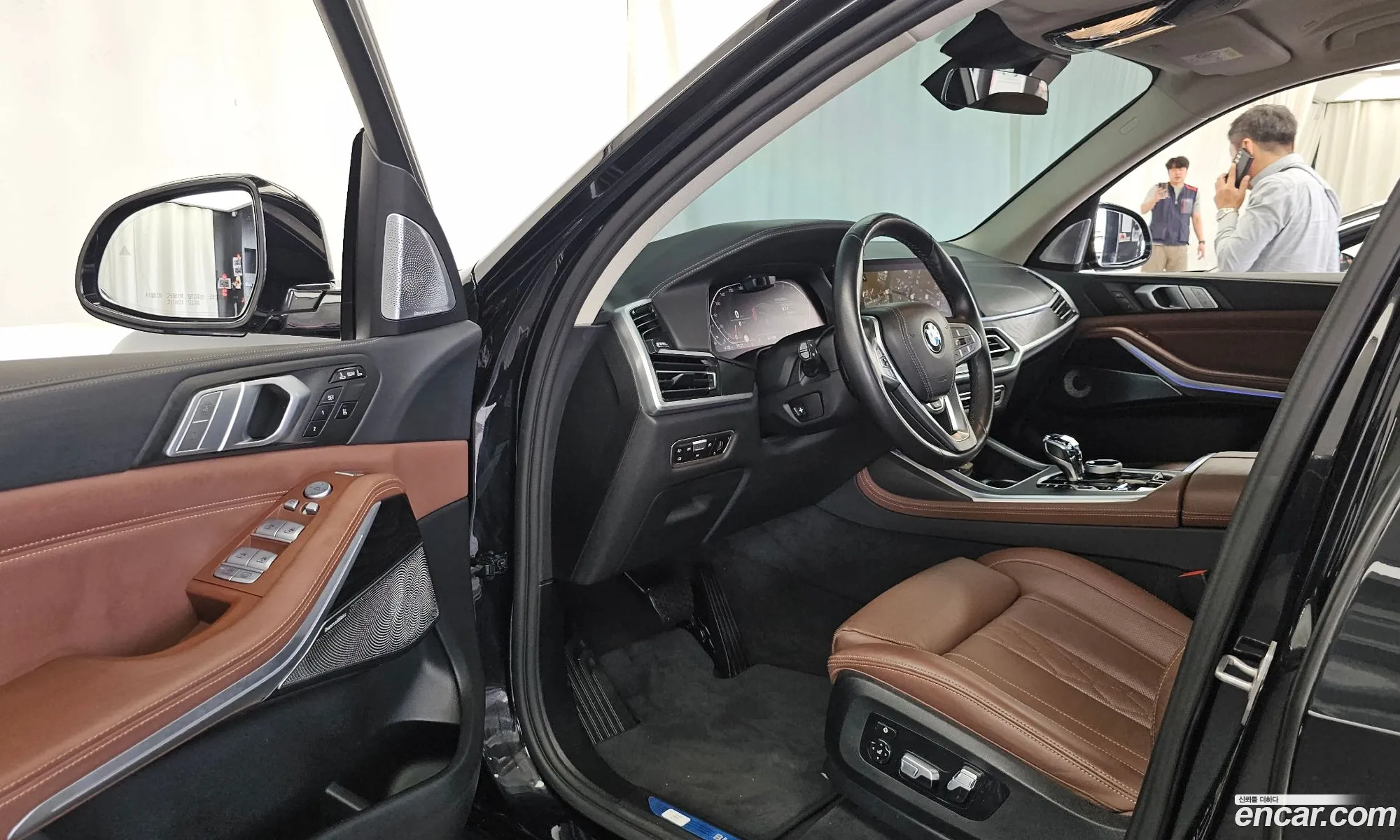 BMW X7 2021 — 20