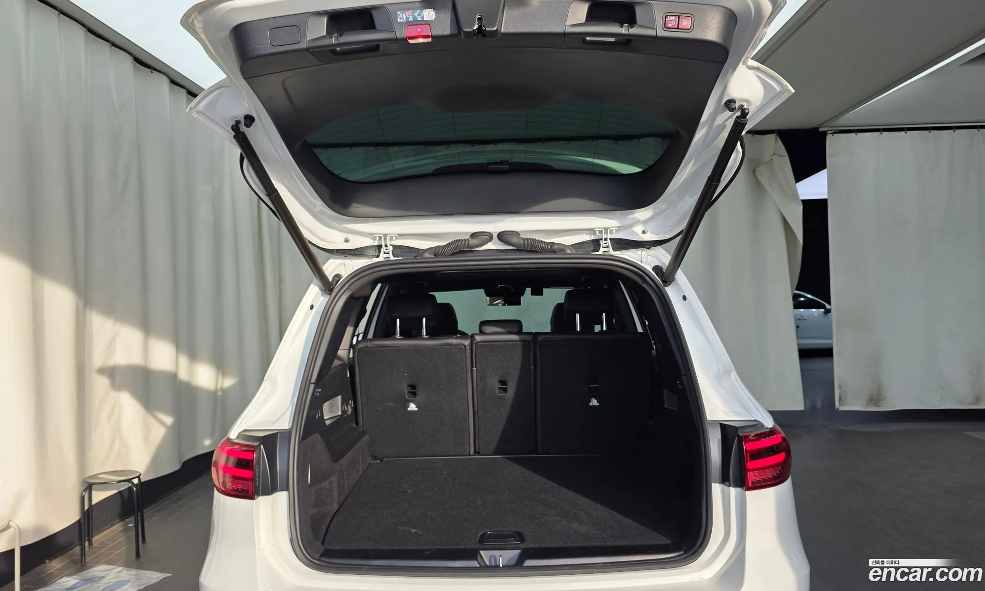 Mercedes-Benz GLB-Class X247 2024 — 16