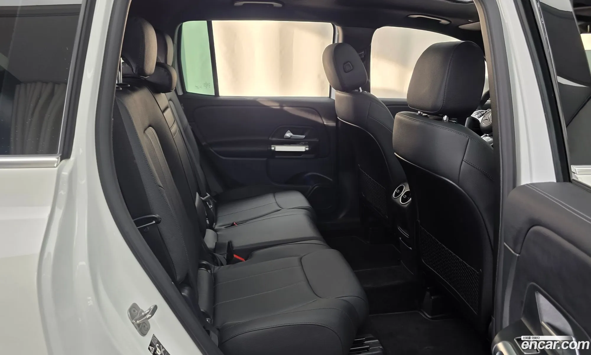 Mercedes-Benz GLB-Class X247 2024 — 7