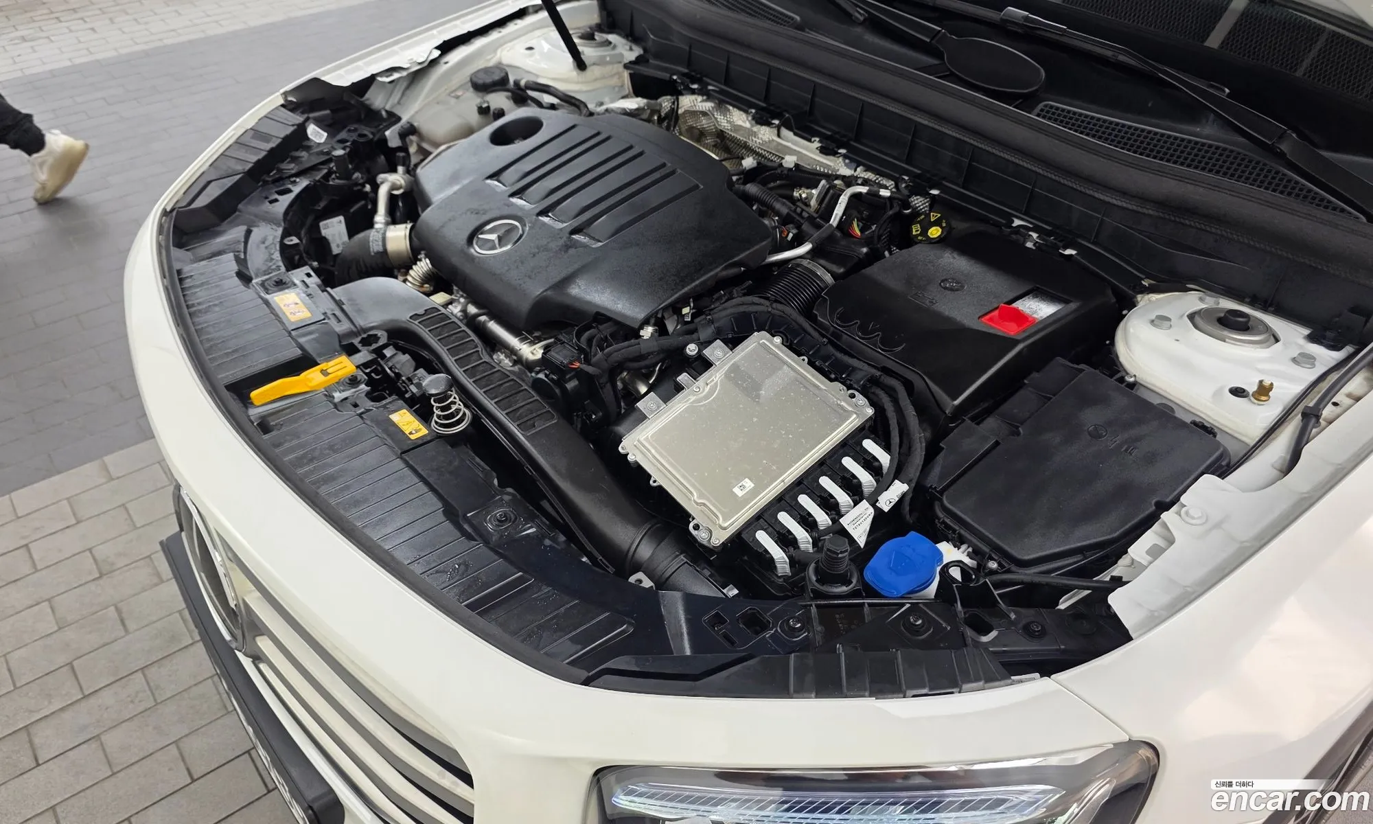 Mercedes-Benz GLB-Class X247 2024 — 5