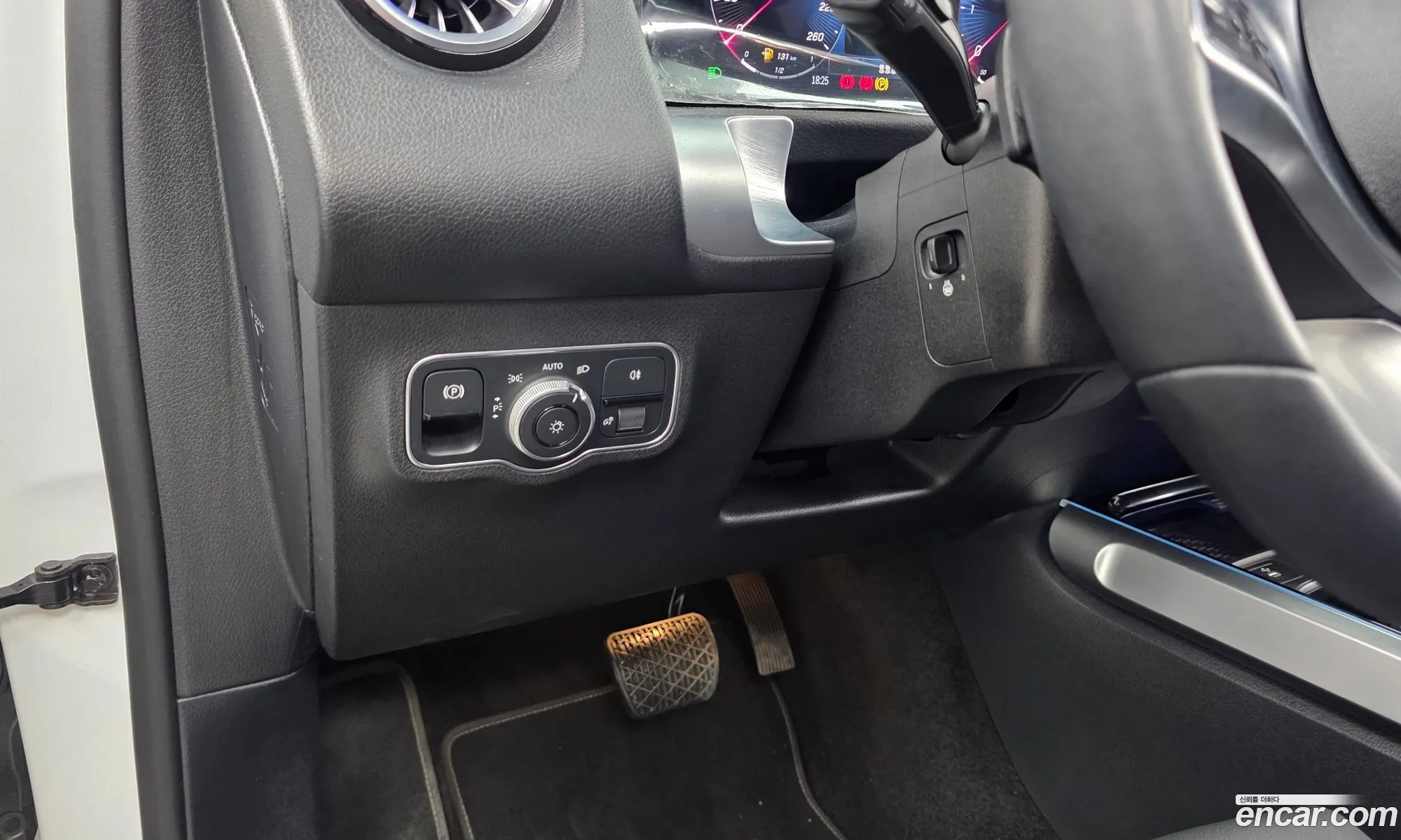 Mercedes-Benz GLB-Class X247 2024 — 4