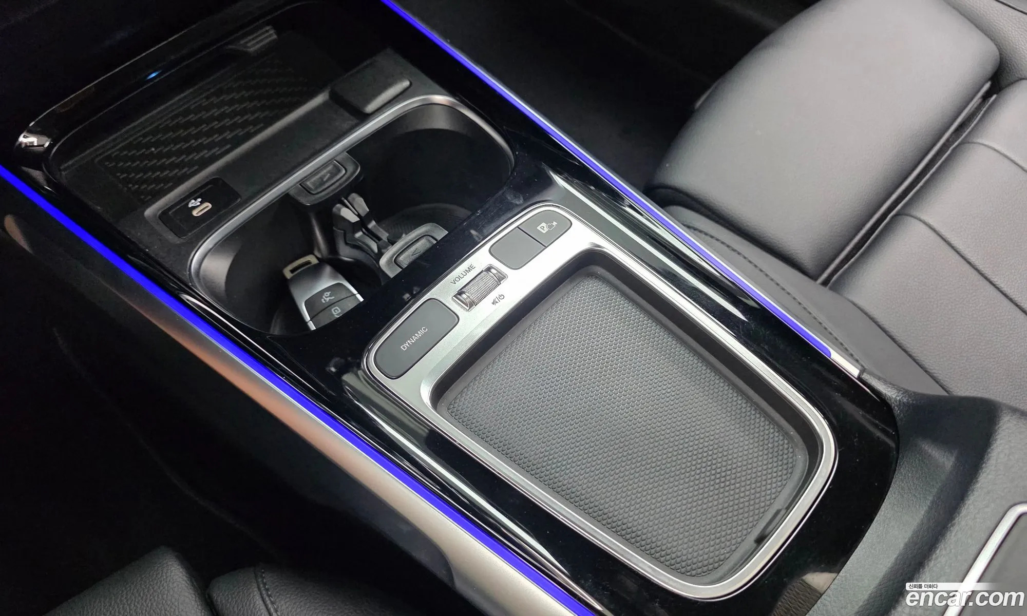 Mercedes-Benz GLB-Class X247 2024 — 14
