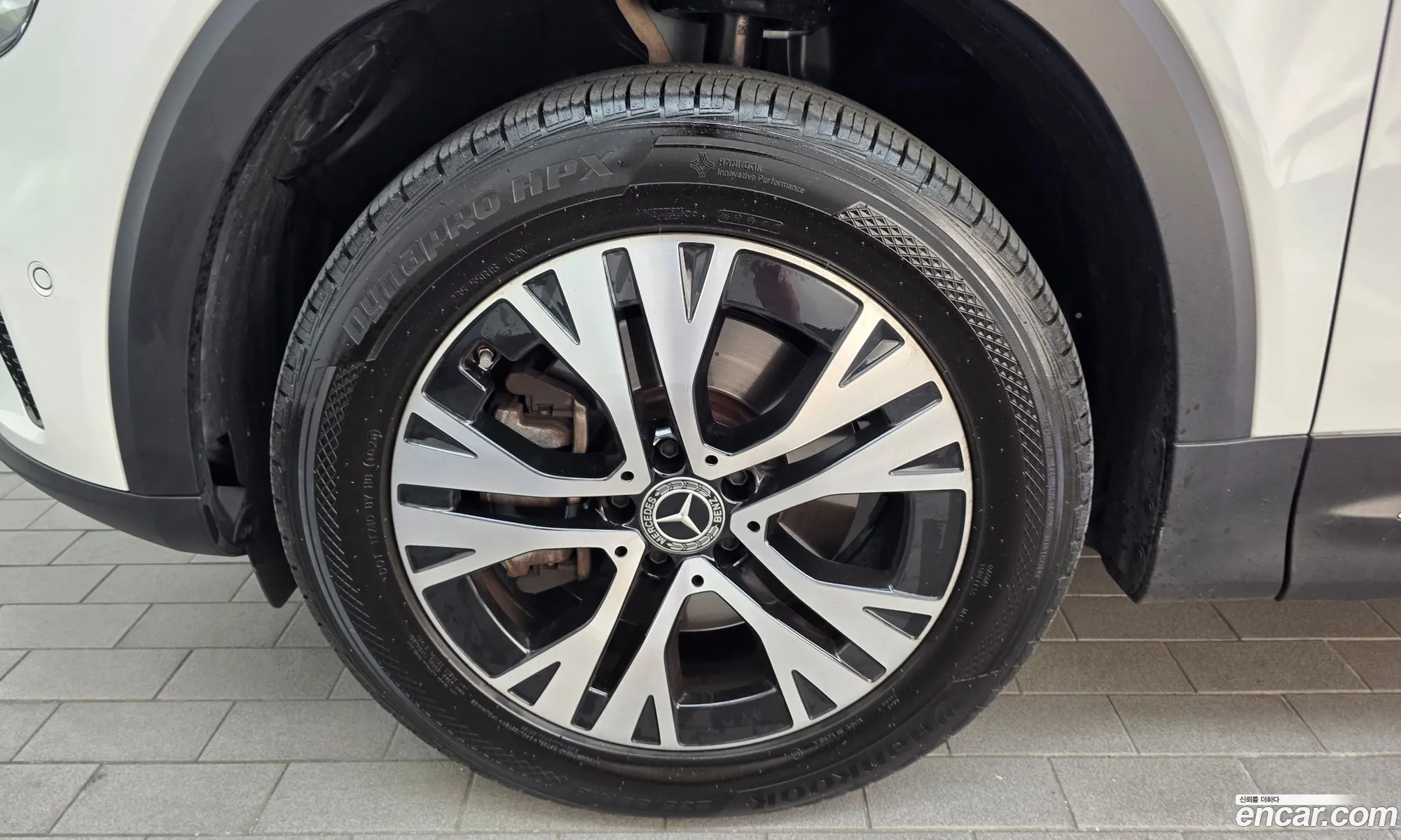 Mercedes-Benz GLB-Class X247 2024 — 6