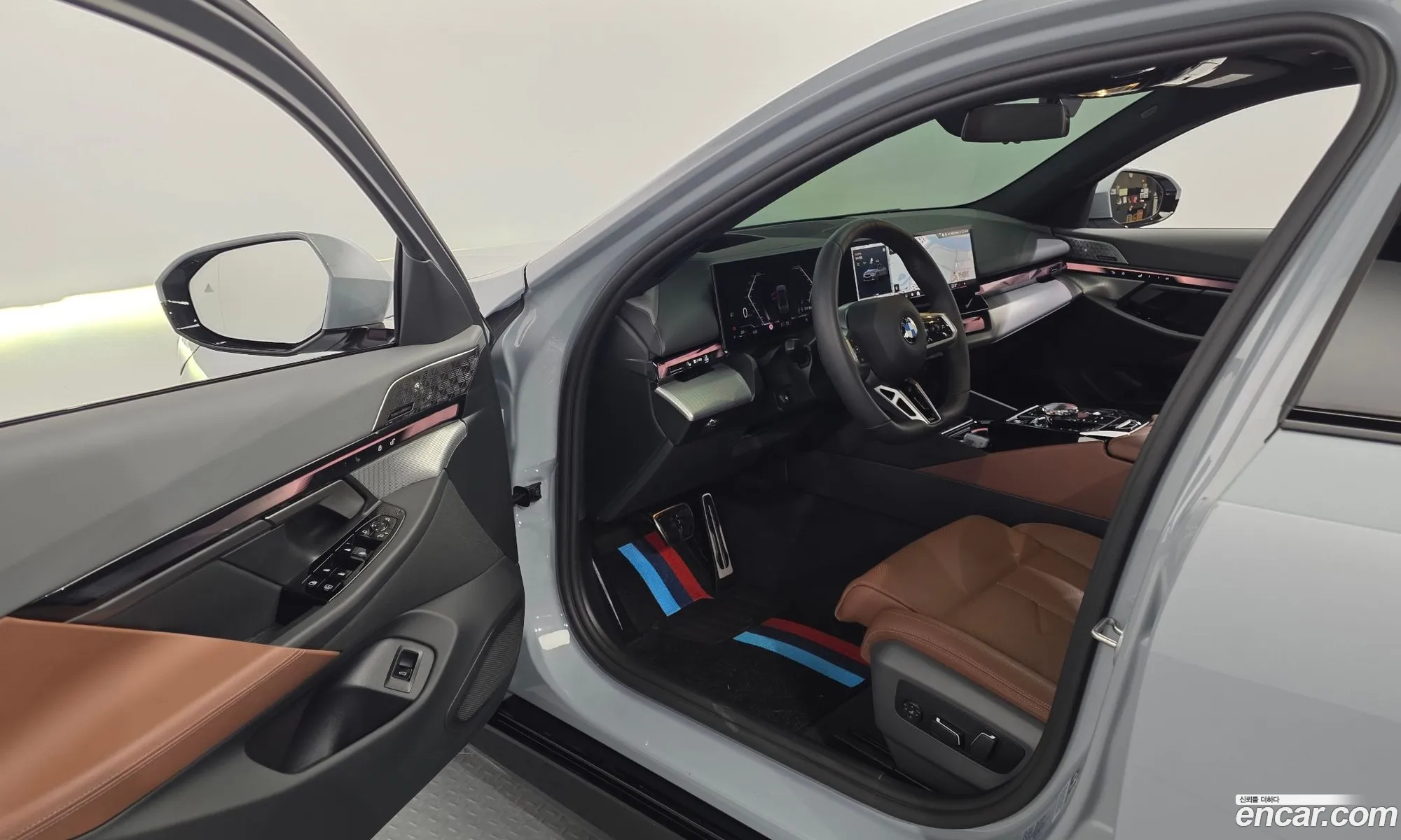 BMW 5 Series 2025 — 14