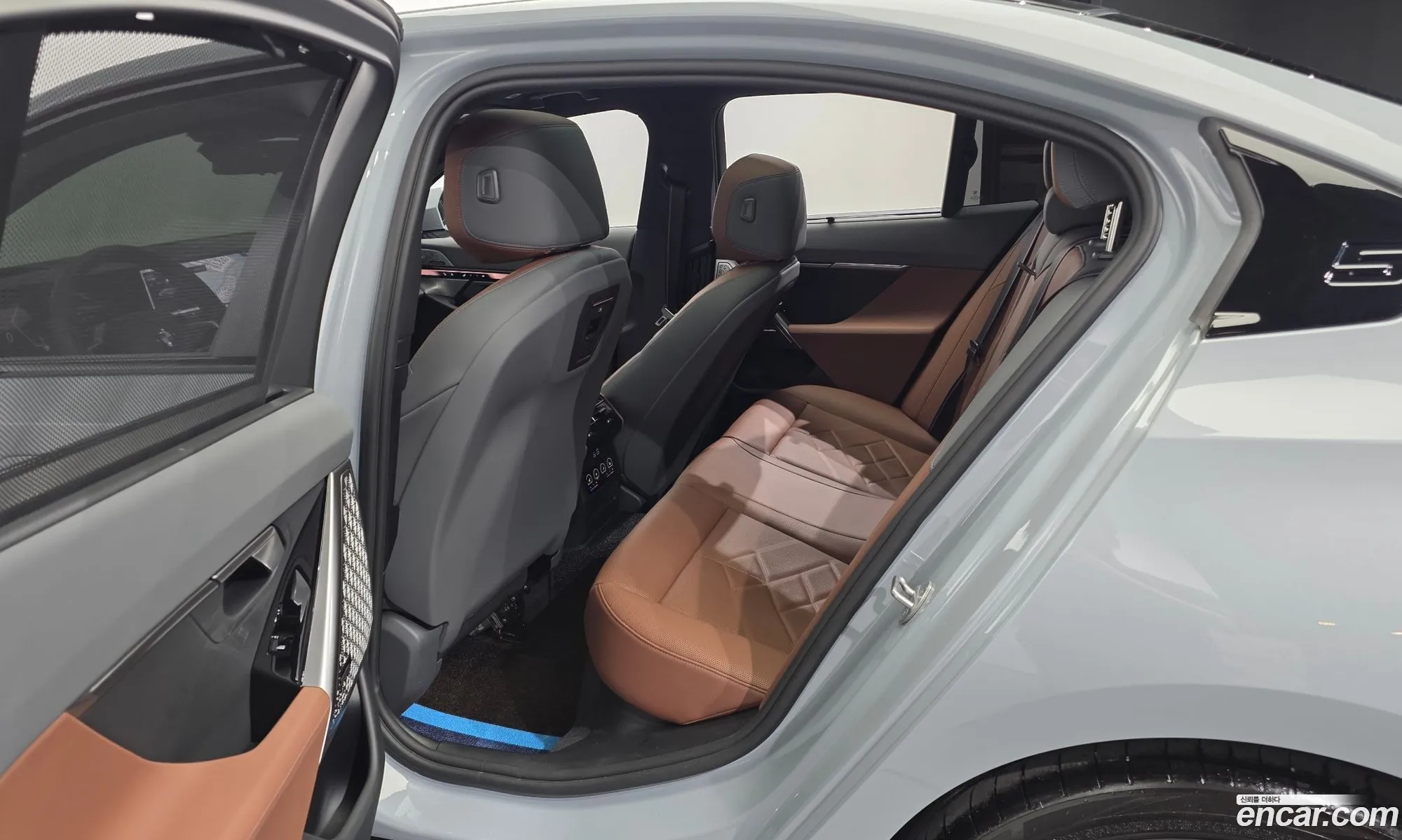 BMW 5 Series 2025 — 2