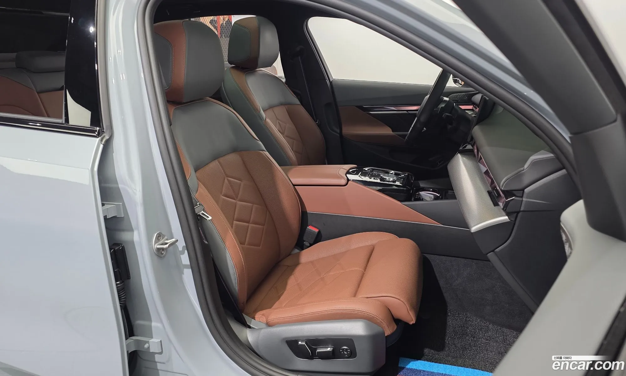 BMW 5 Series 2025 — 10