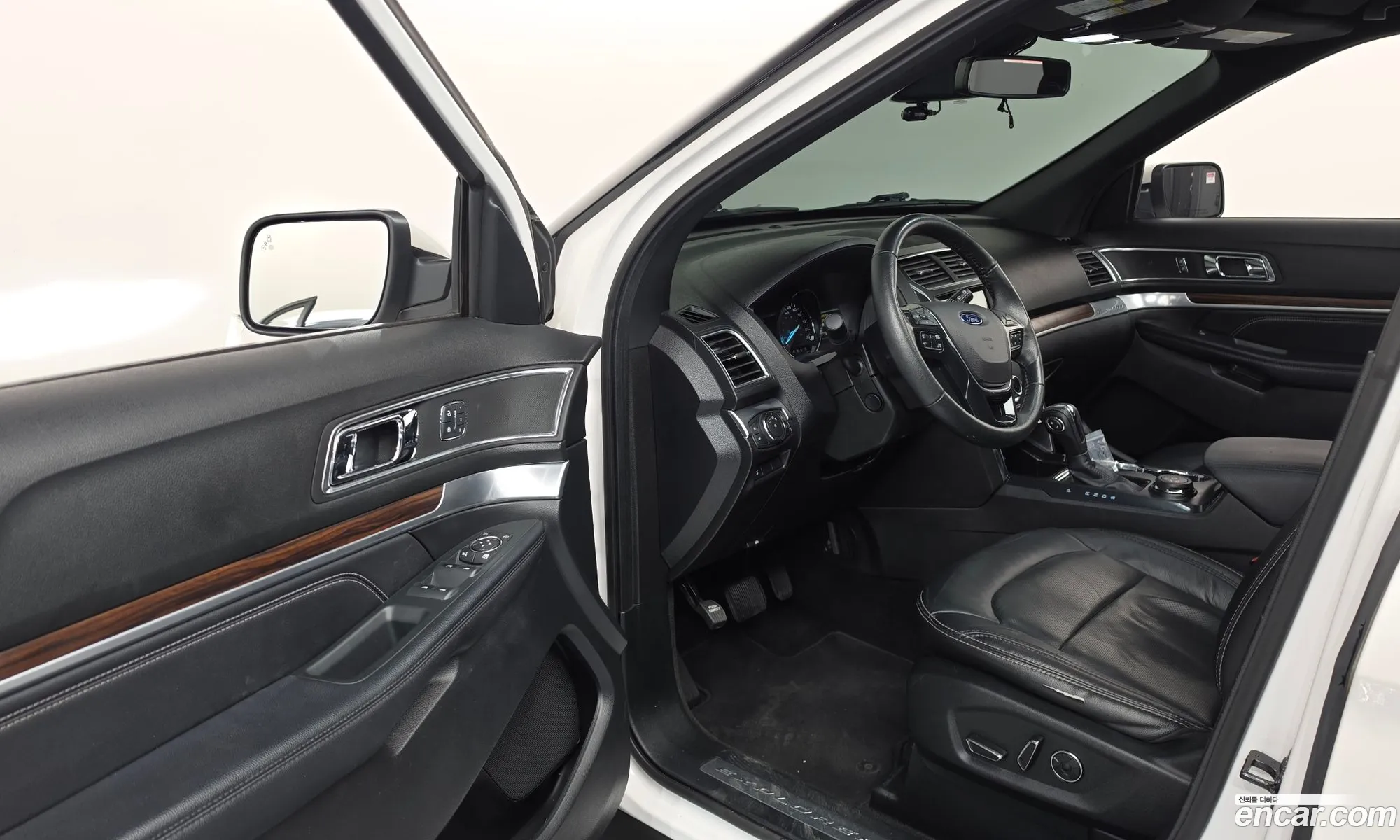 Ford Explorer 2018 — 6