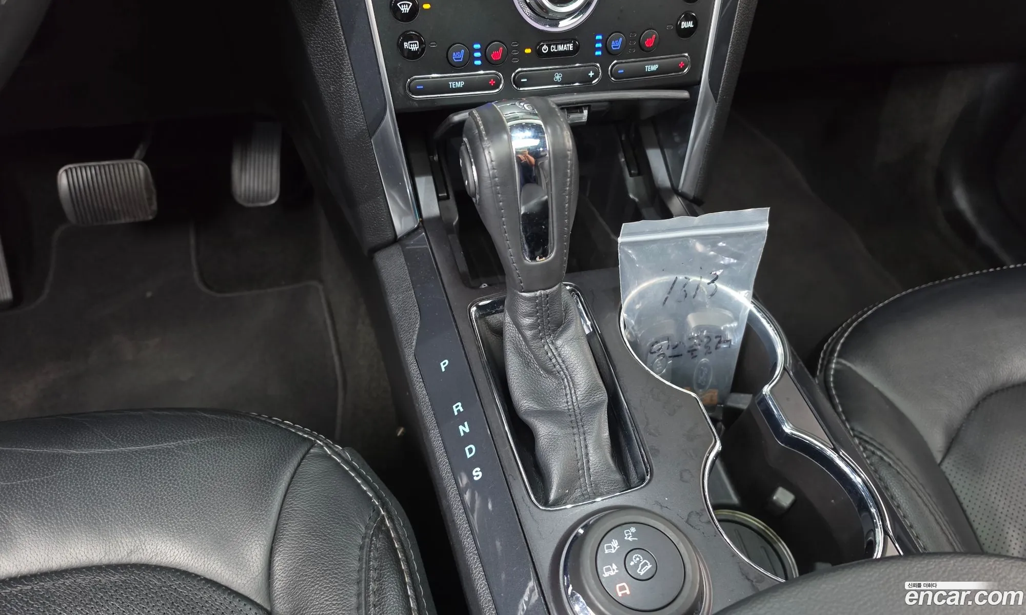 Ford Explorer 2018 — 10