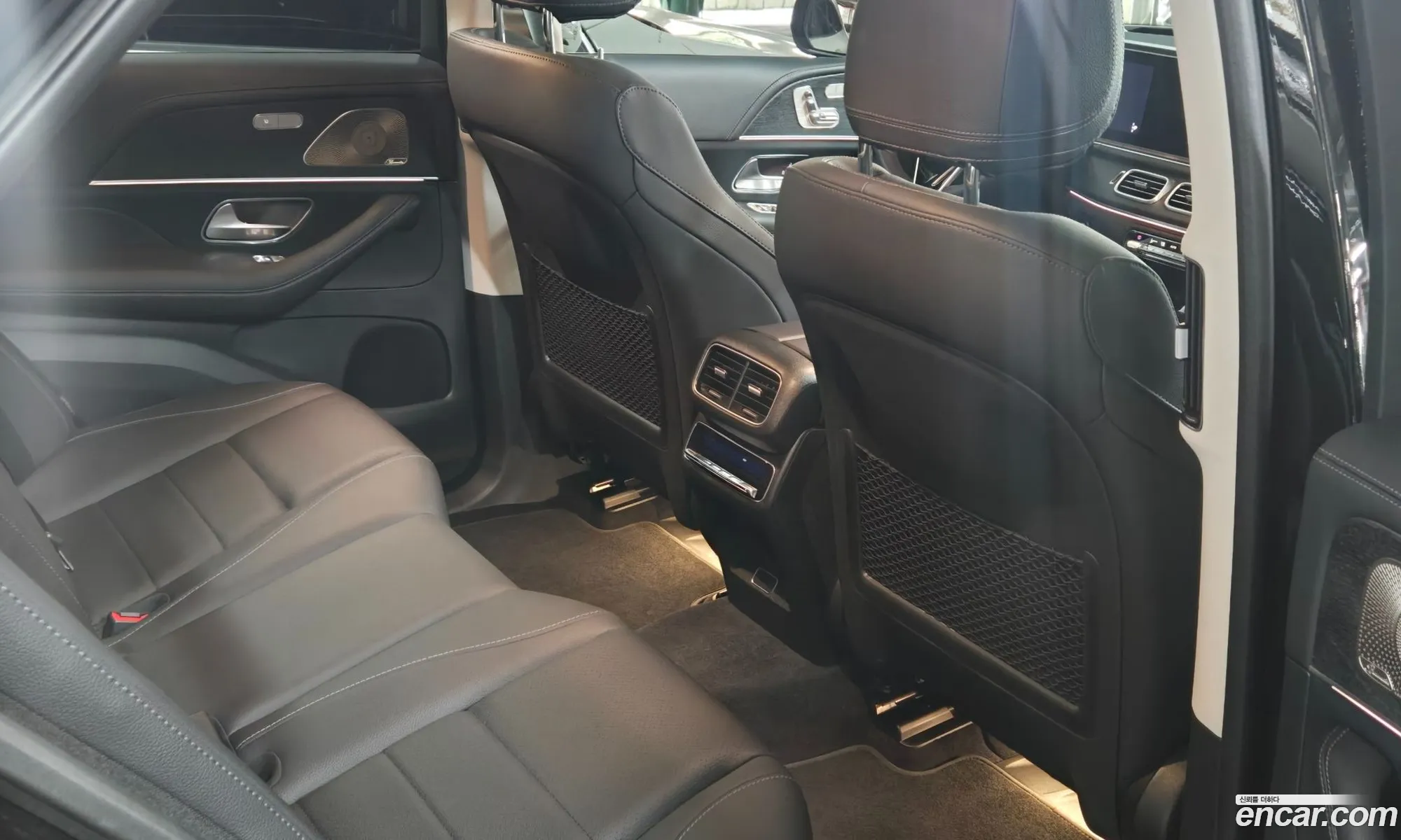 Mercedes-Benz GLE-Class W167 2025 — 2
