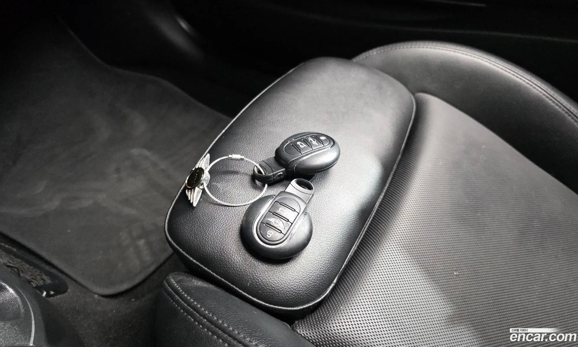 Mini Cooper D 2016 — 31
