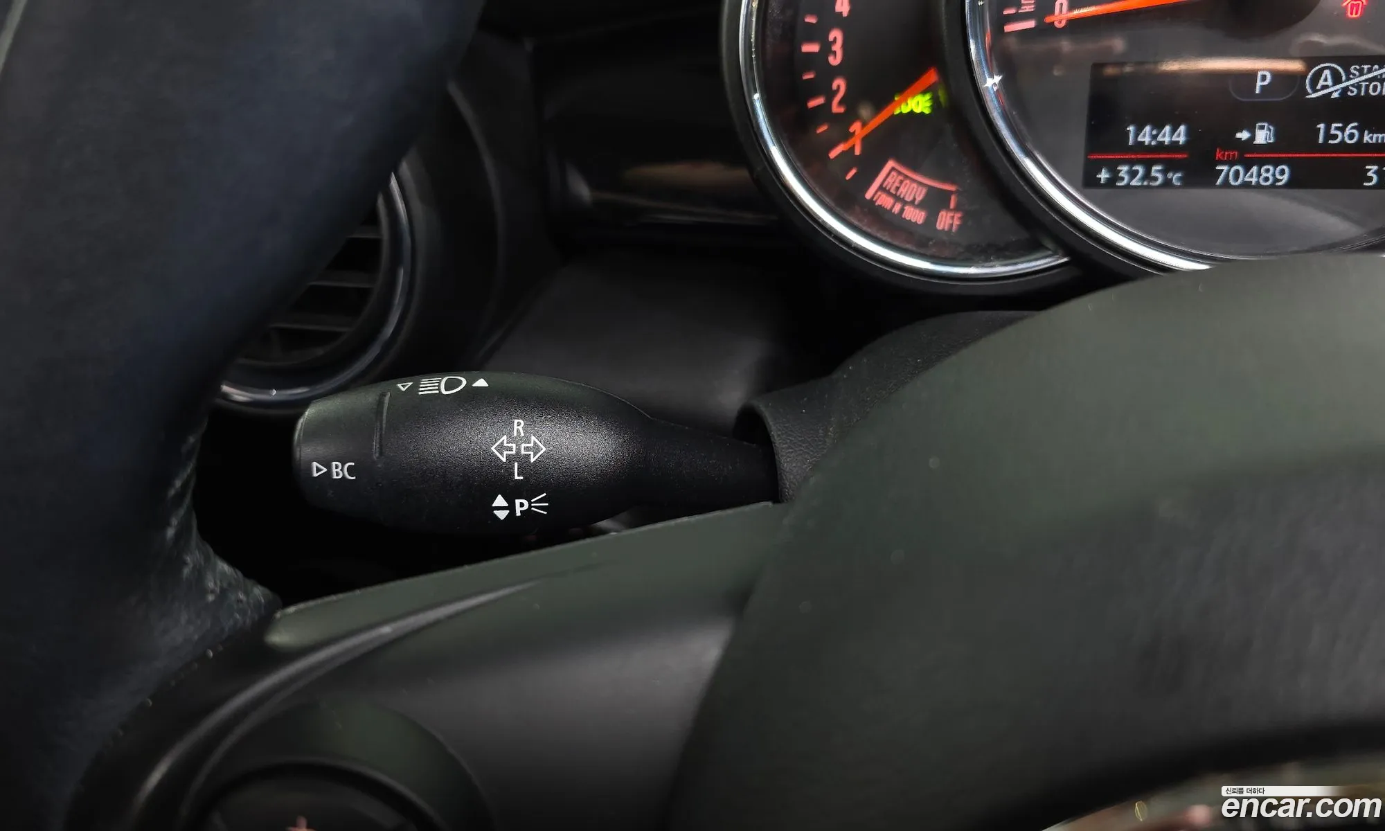 Mini Cooper D 2016 — 25