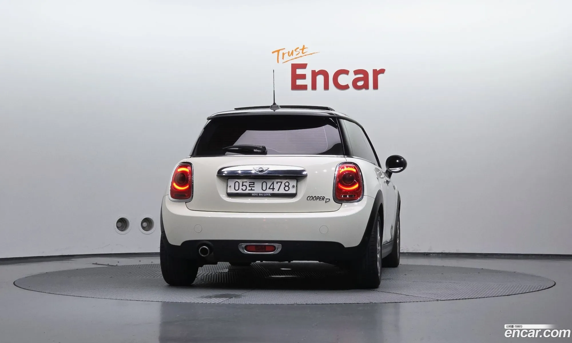 Mini Cooper D 2016 — 7