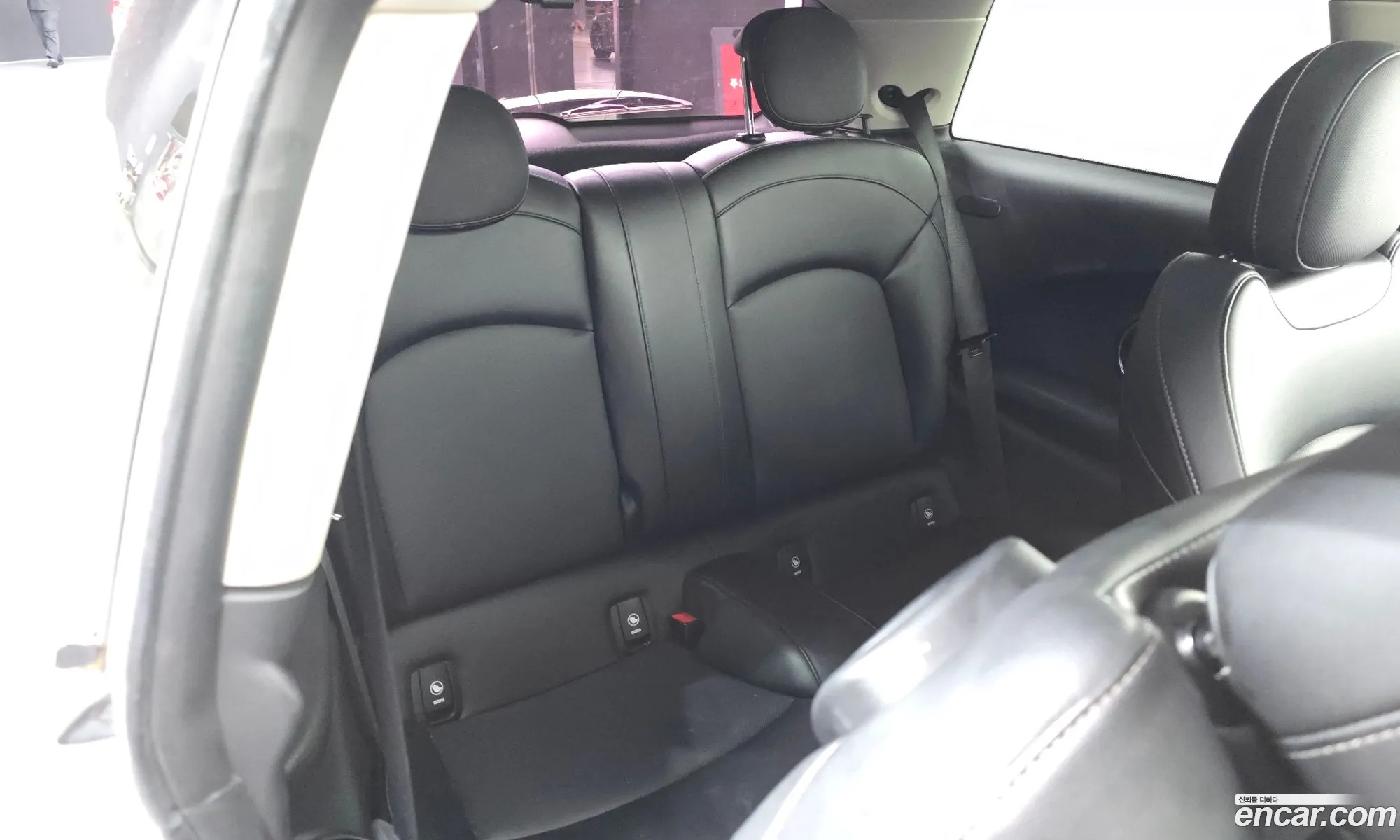 Mini Cooper D 2016 — 18