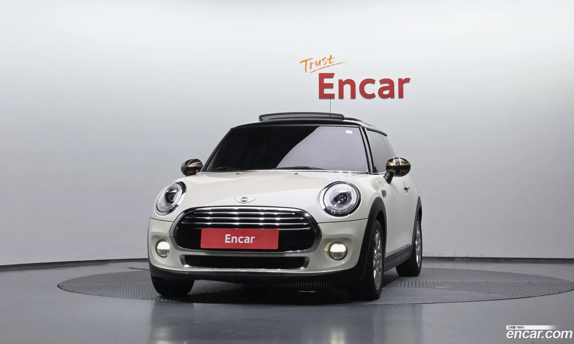 Mini Cooper D 2016 — 10