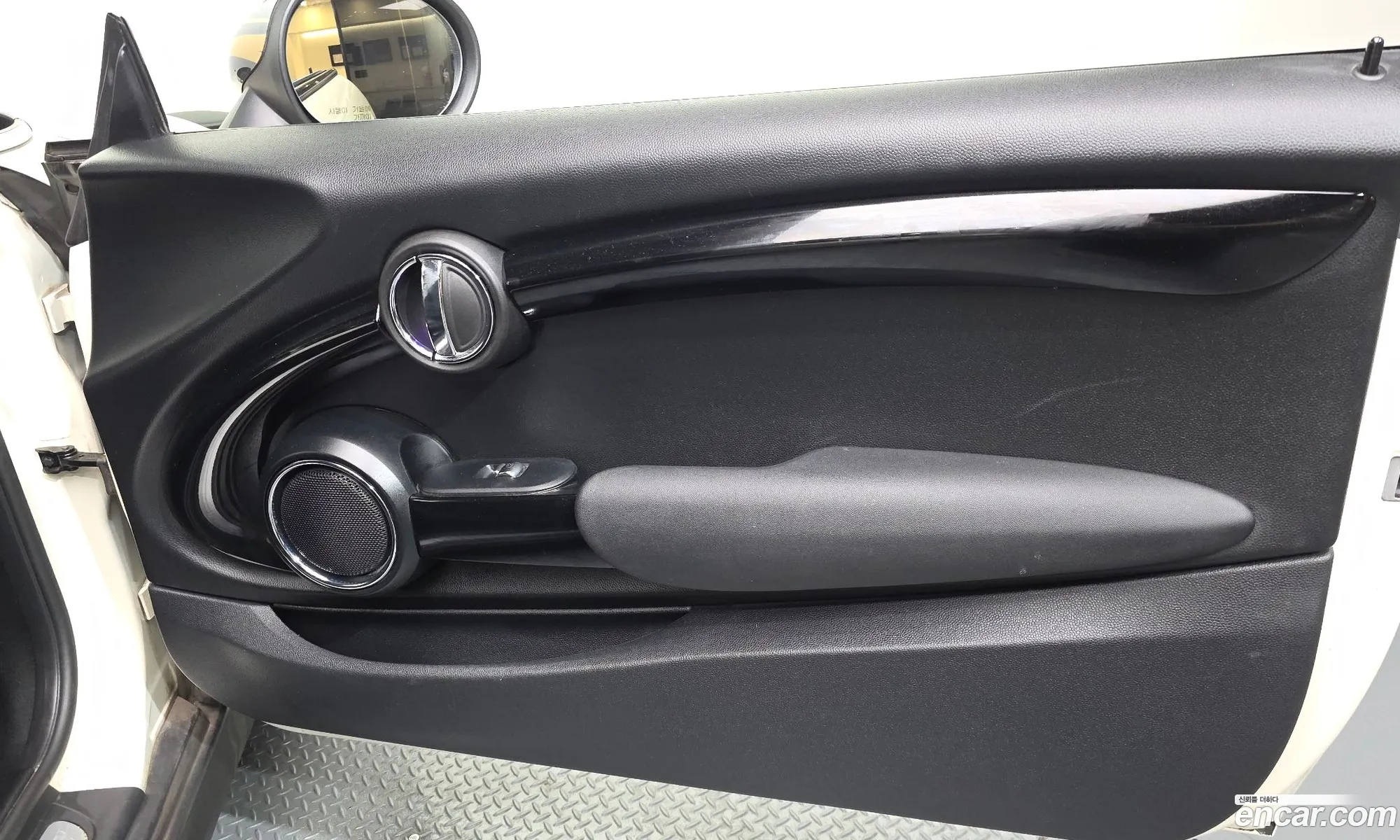 Mini Cooper D 2016 — 20