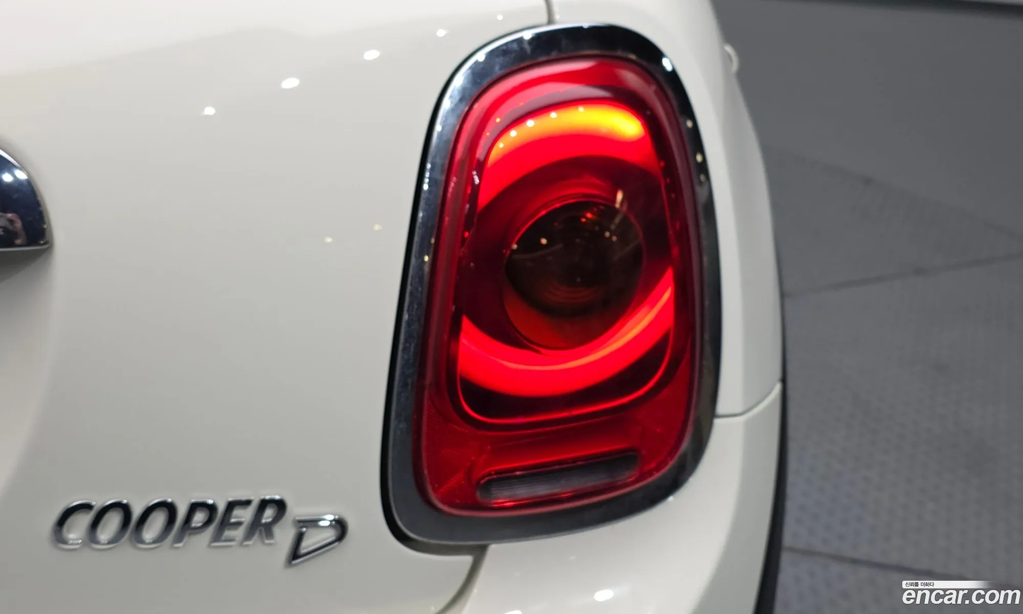 Mini Cooper D 2016 — 27